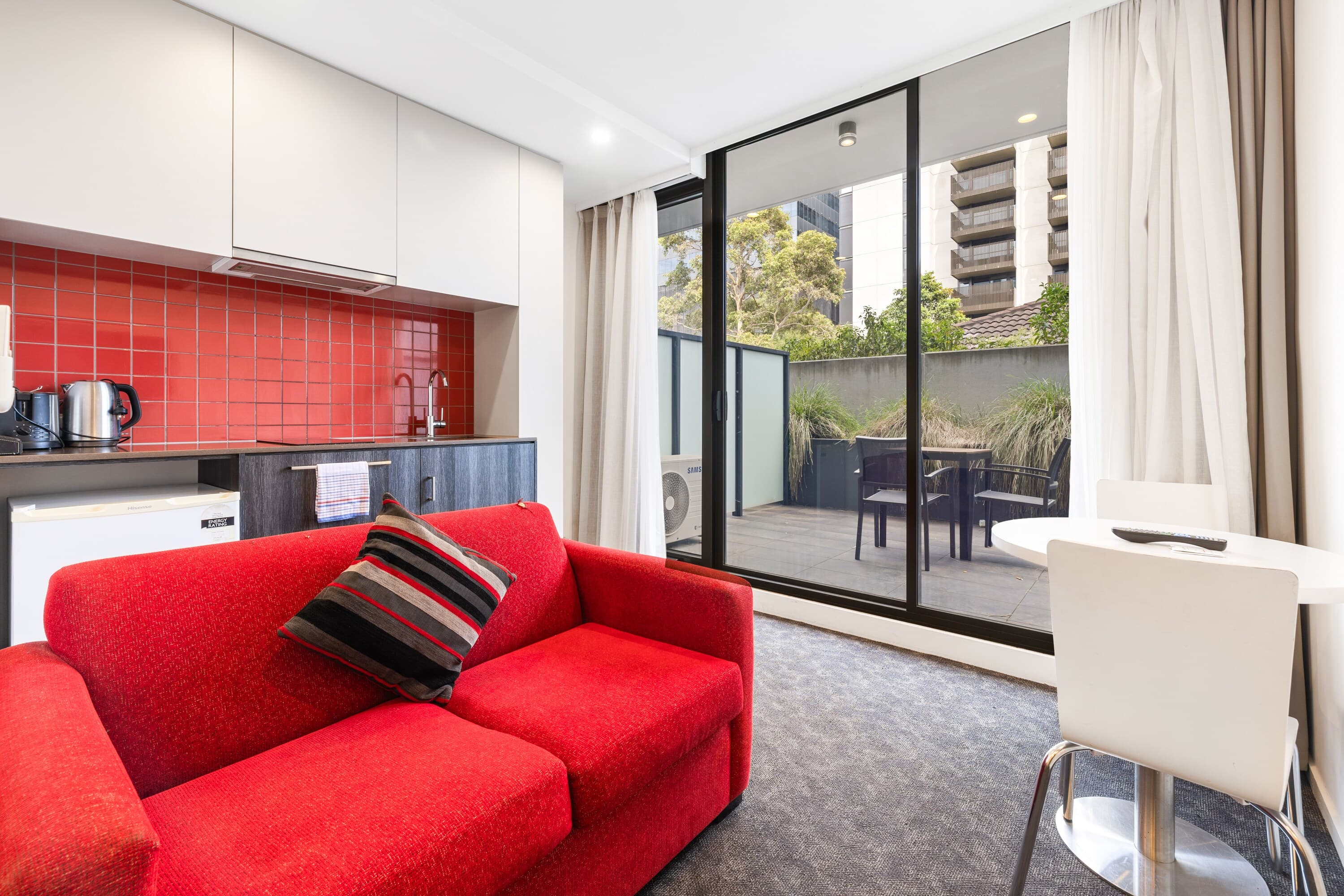 Comfort Apartments Box Hill — 31