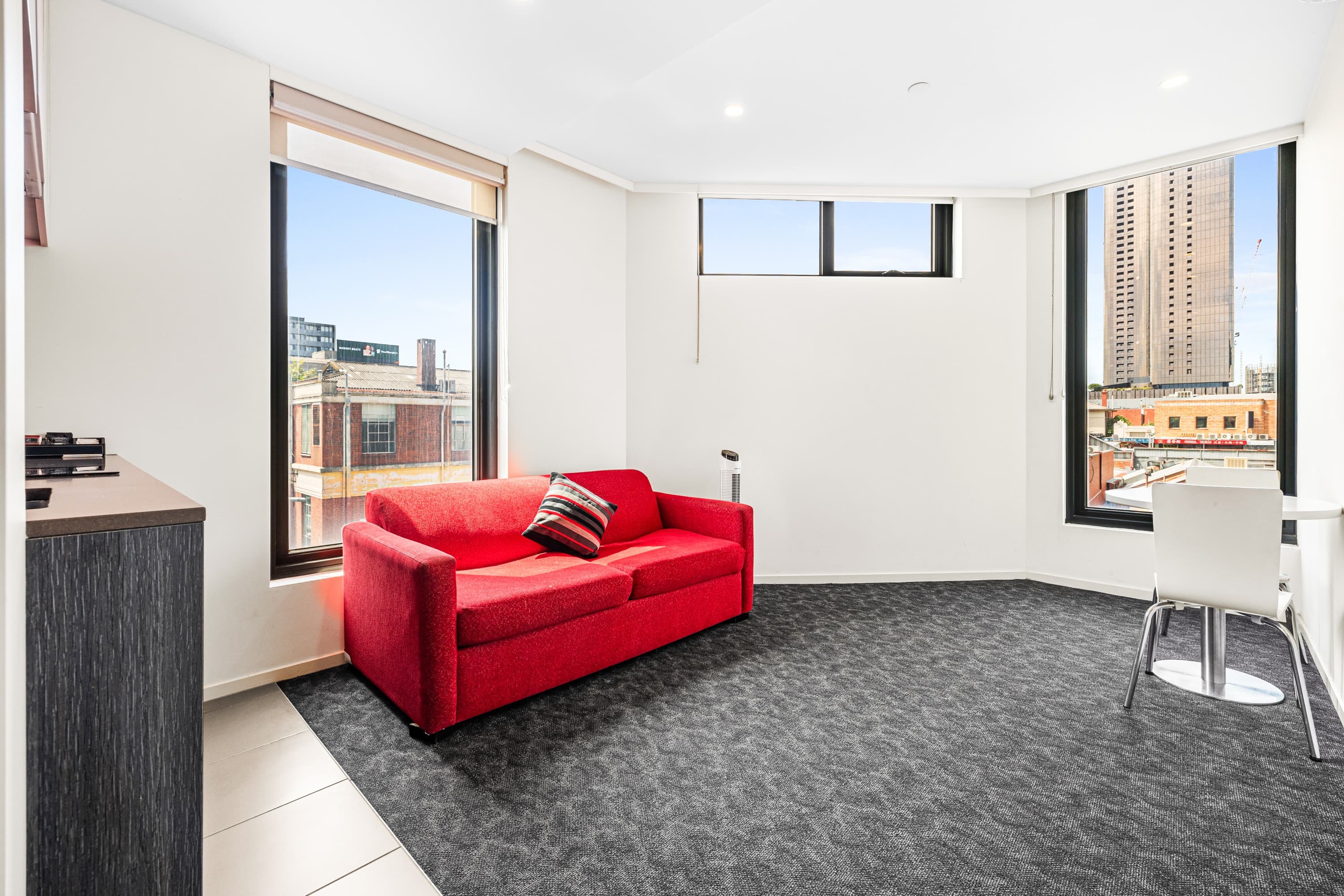 Comfort Apartments Box Hill — 34