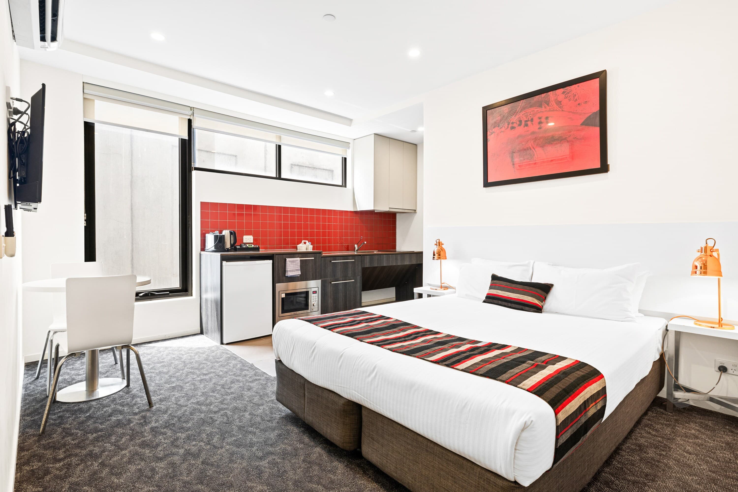Comfort Apartments Box Hill — 39