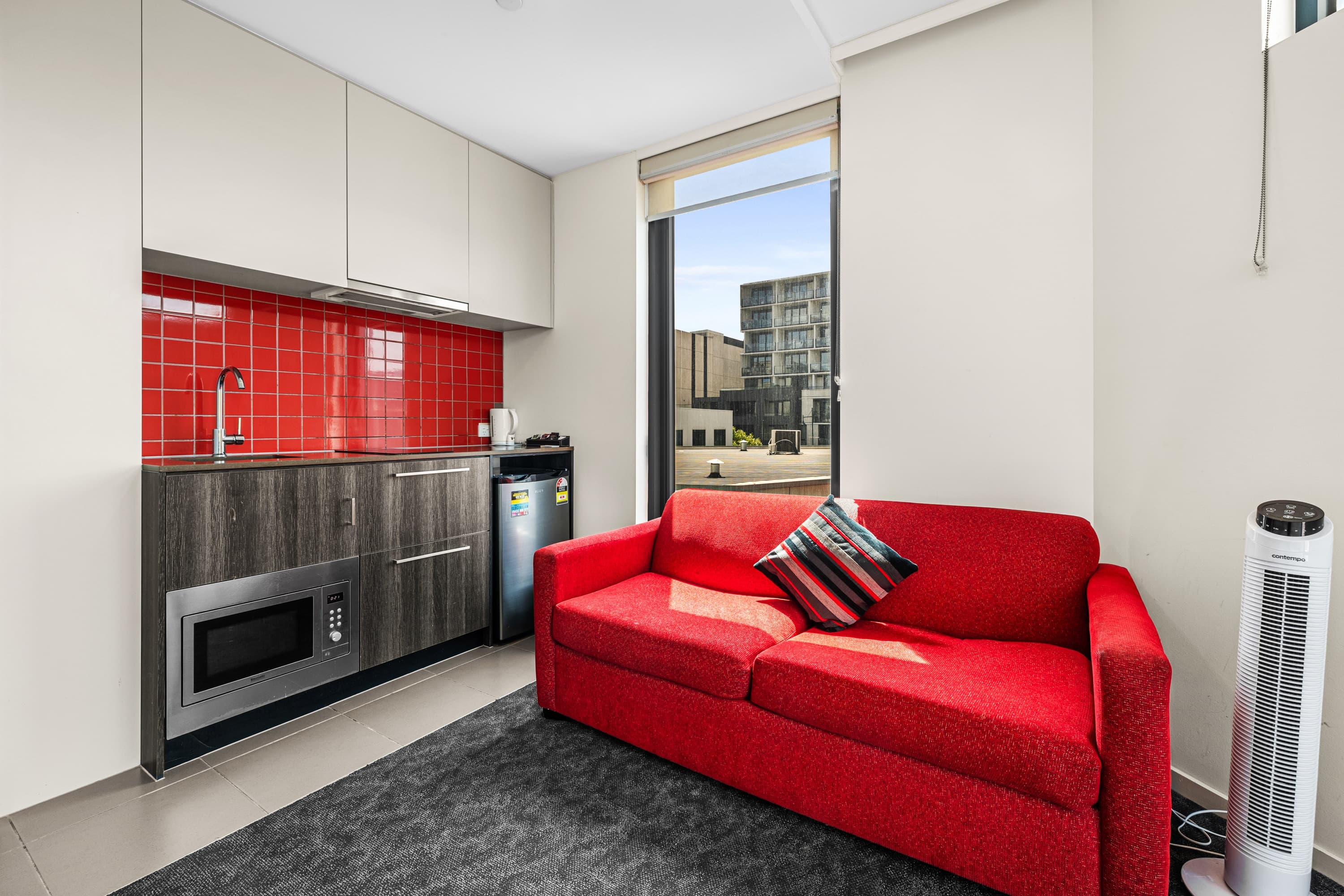 Comfort Apartments Box Hill — 41