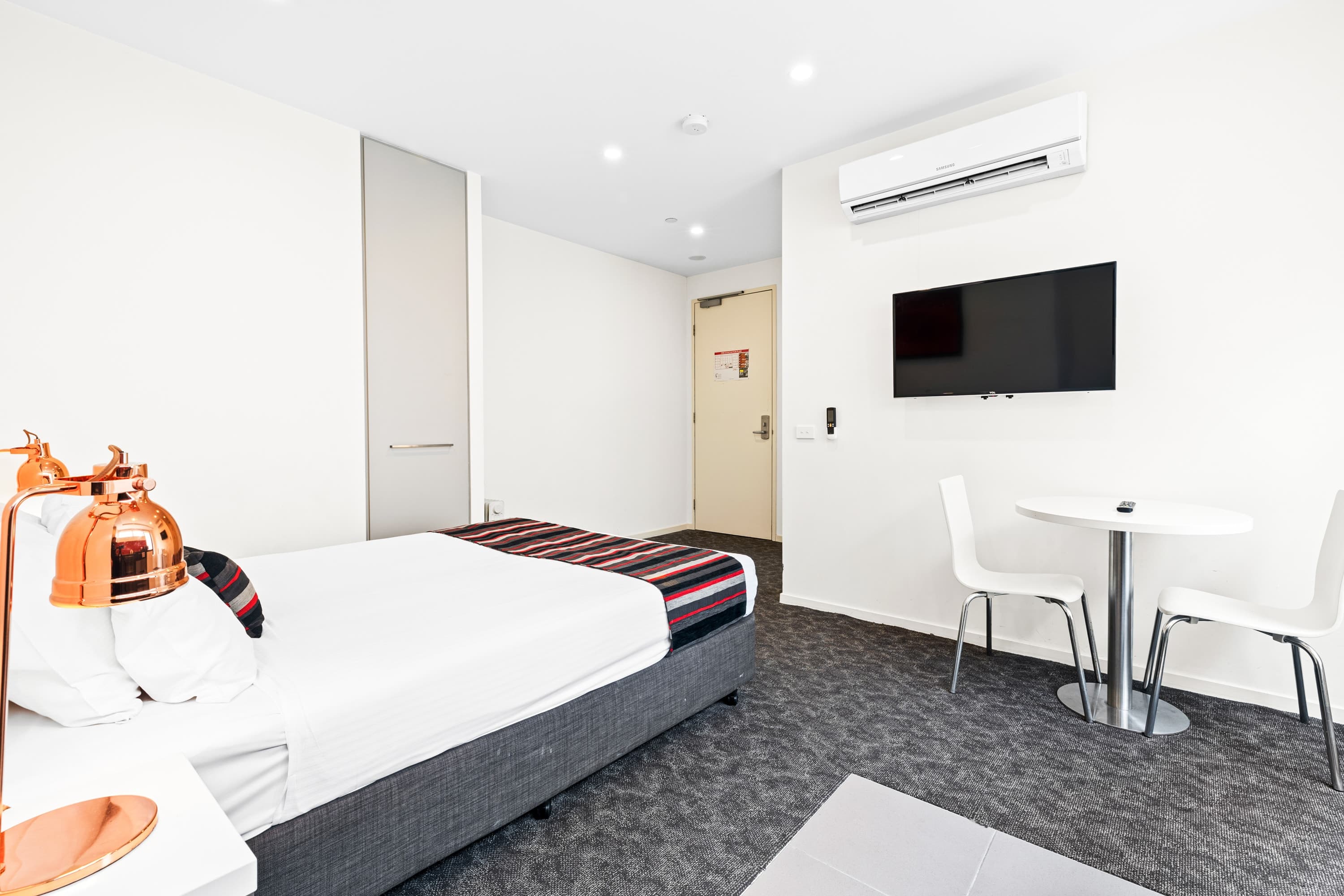 Comfort Apartments Box Hill — 51