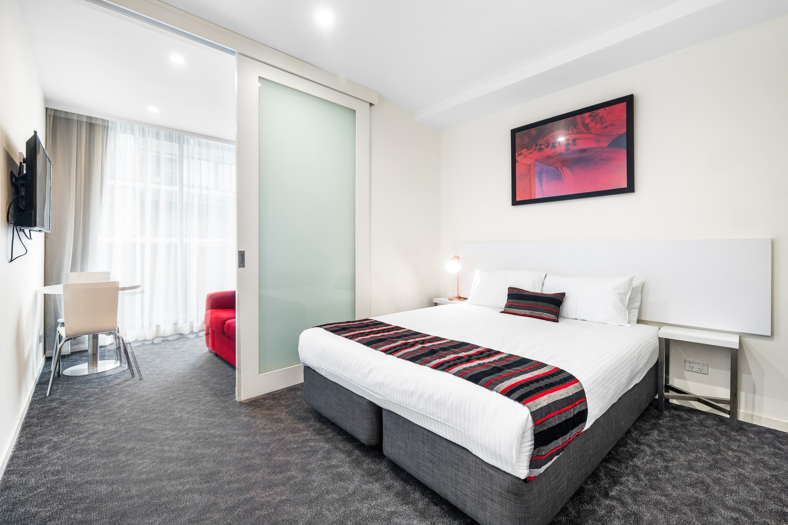 Comfort Apartments Box Hill — 53