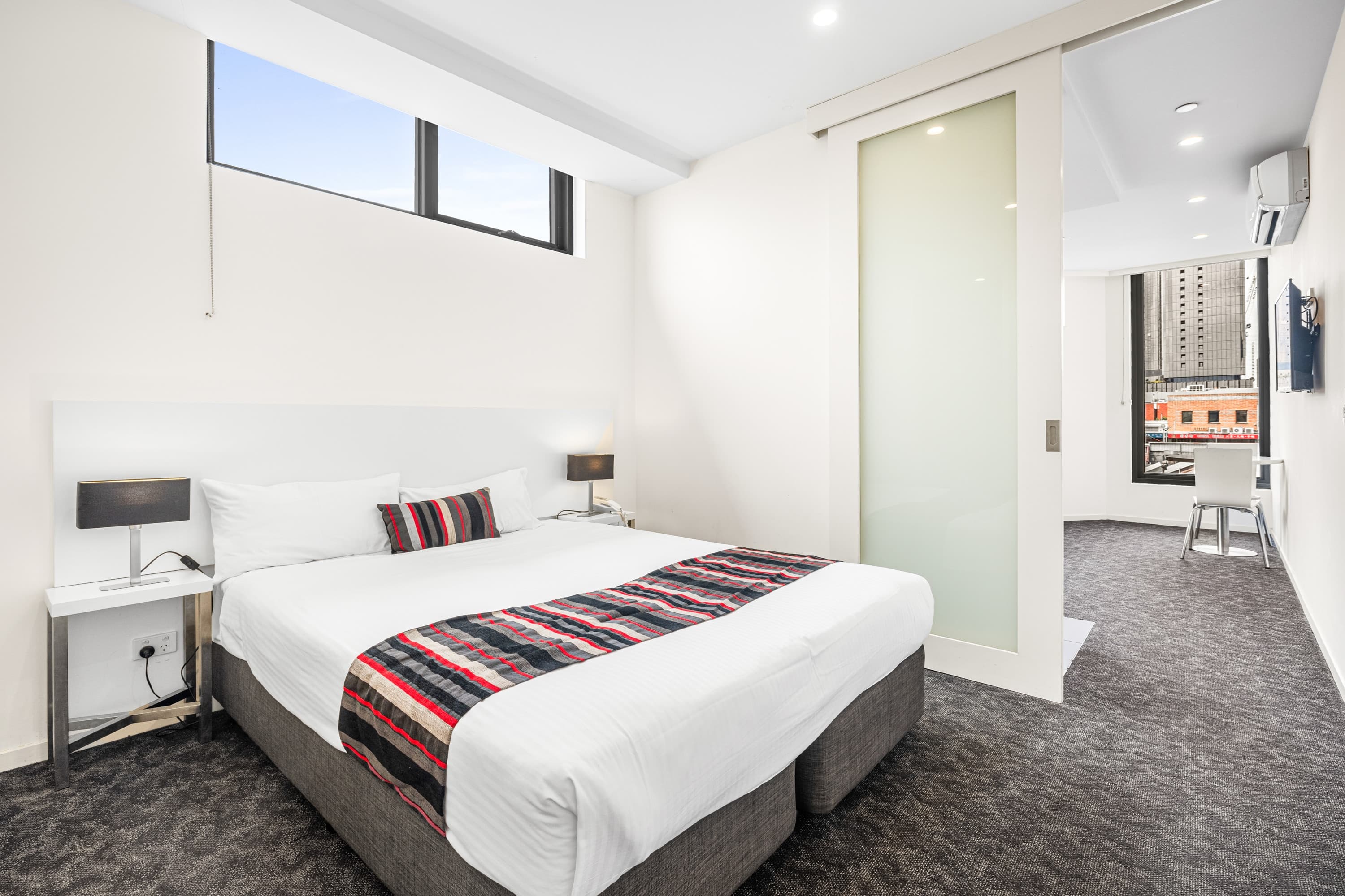 Comfort Apartments Box Hill — 55