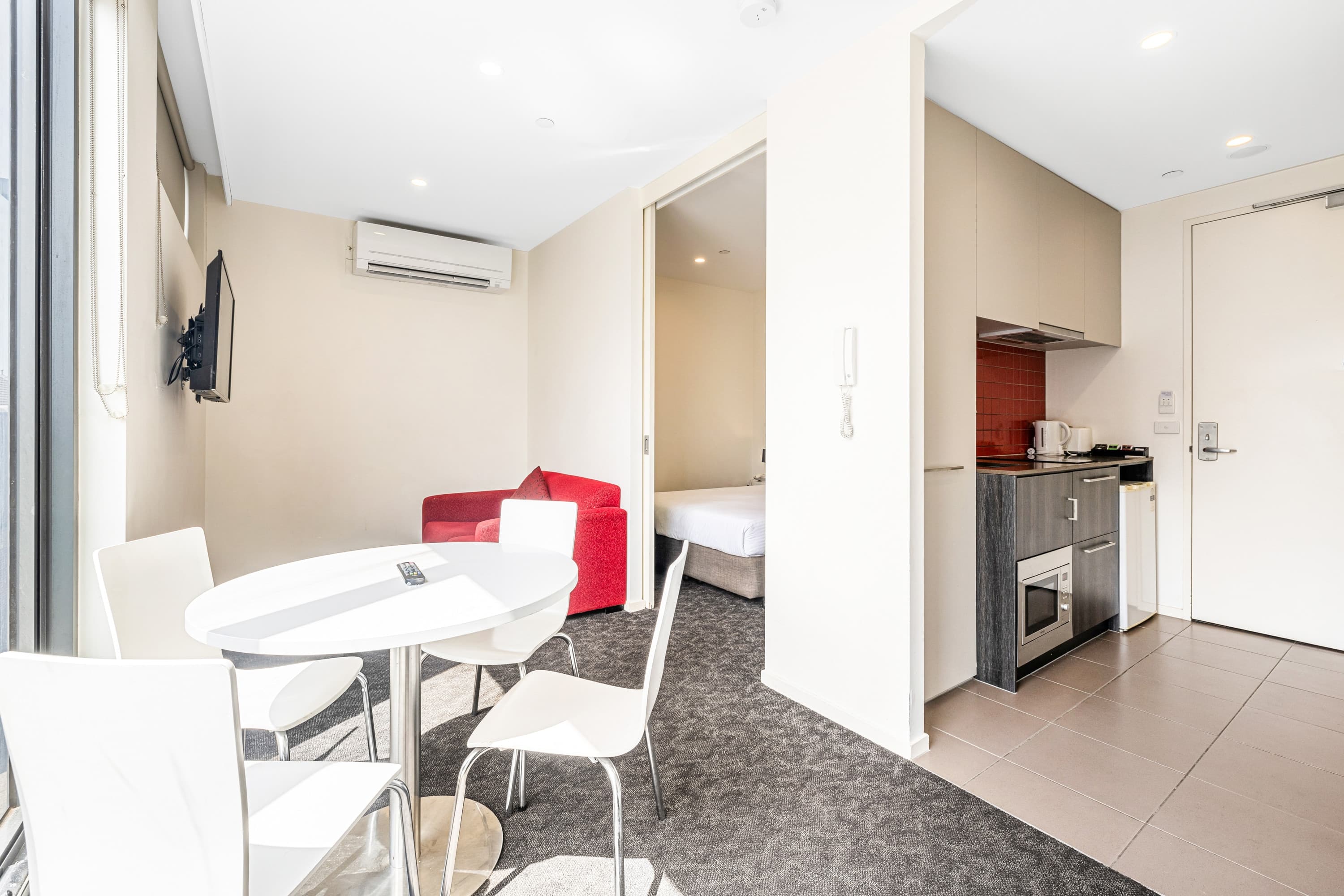 Comfort Apartments Box Hill — 64