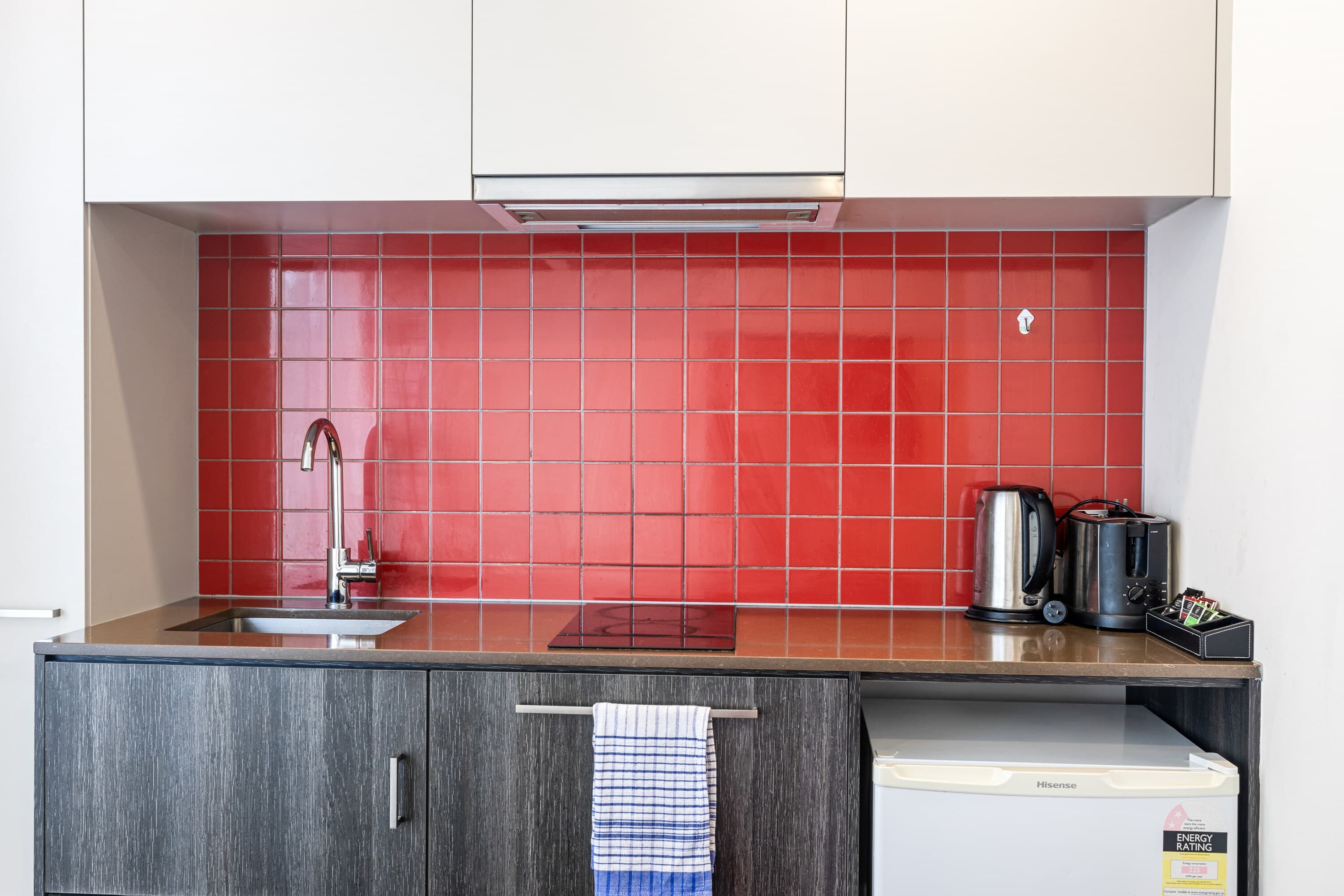 Comfort Apartments Box Hill — 67