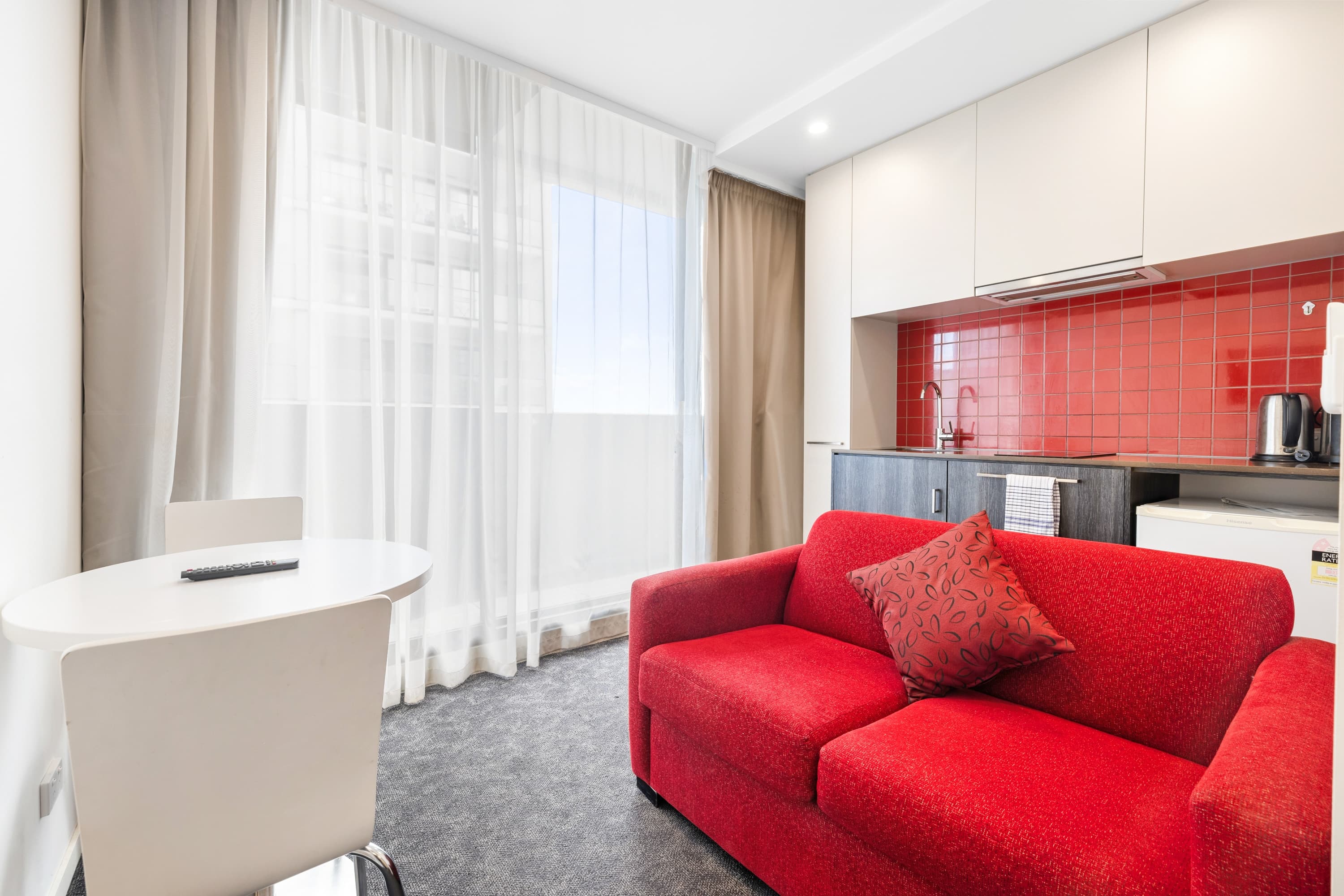 Comfort Apartments Box Hill — 69