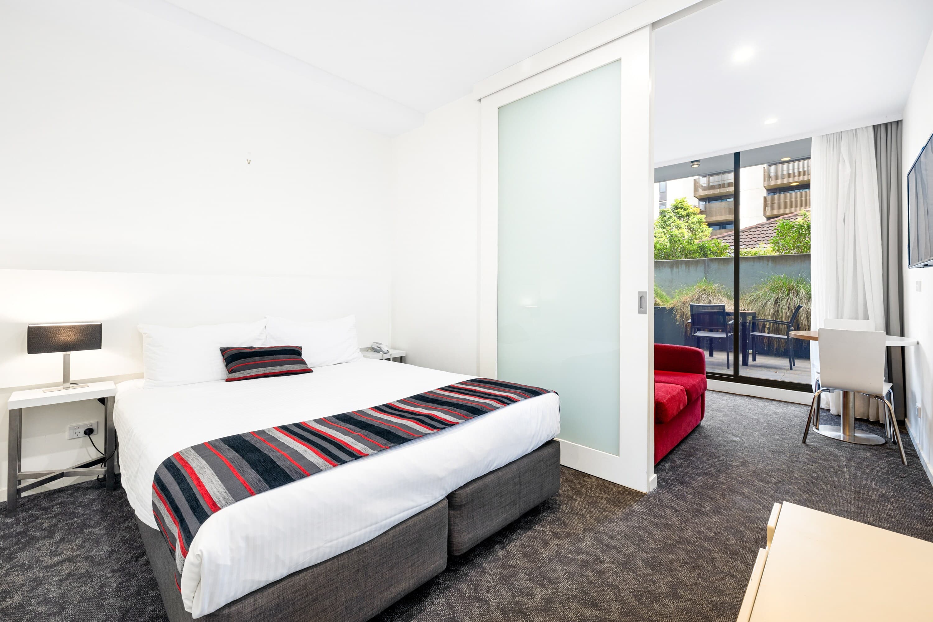 Comfort Apartments Box Hill - Image 1