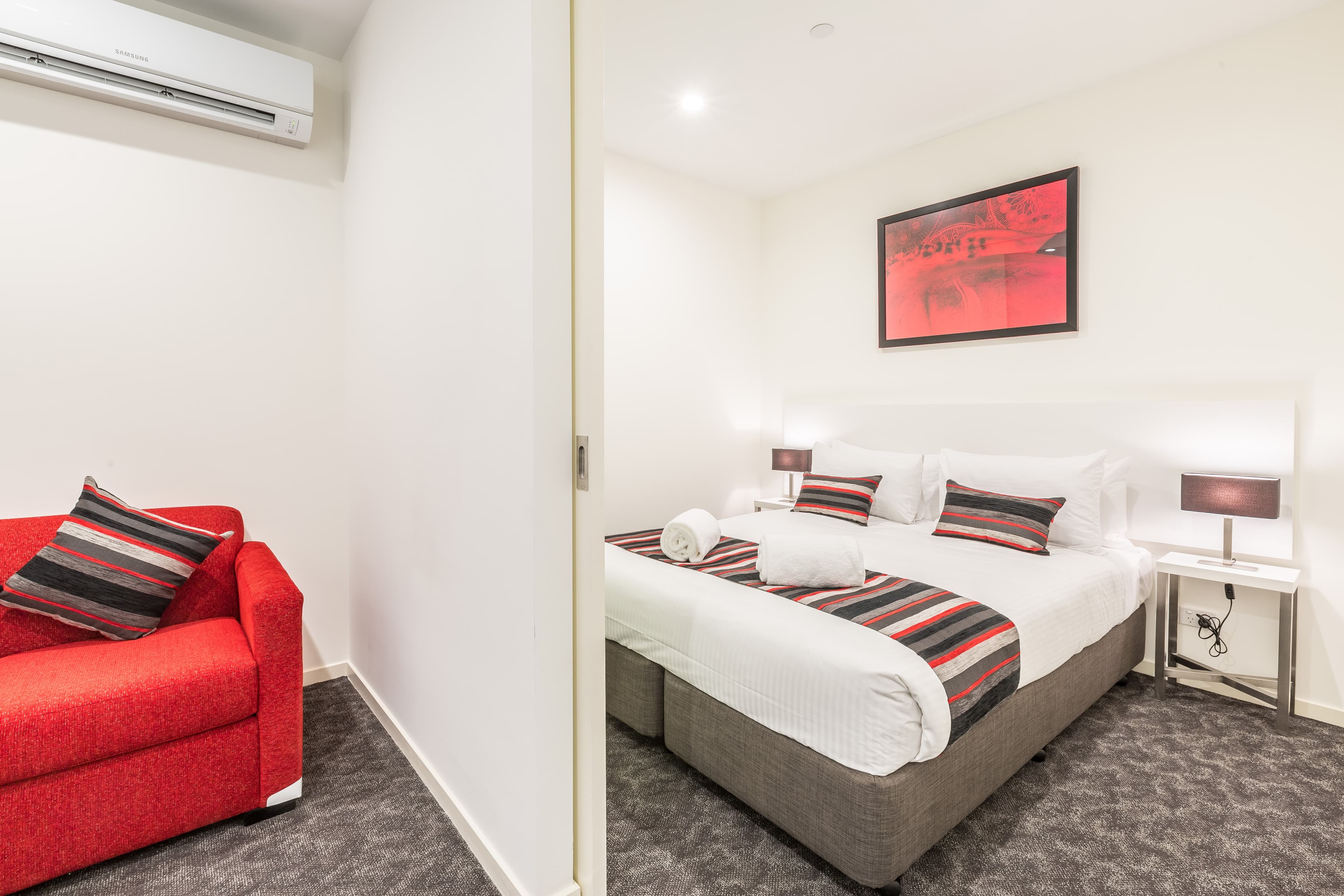 Comfort Apartments Box Hill — 18