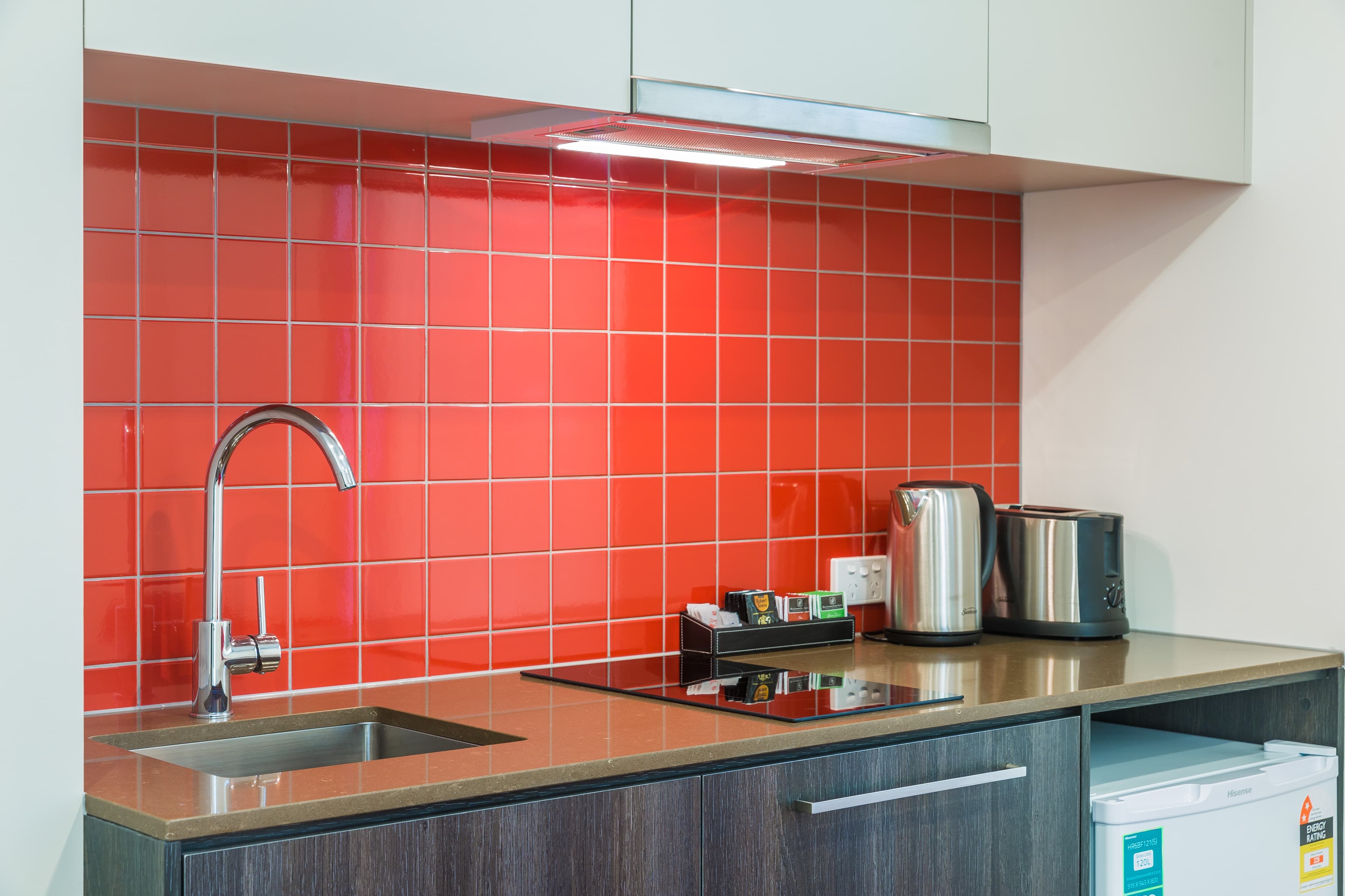 Comfort Apartments Box Hill — 10