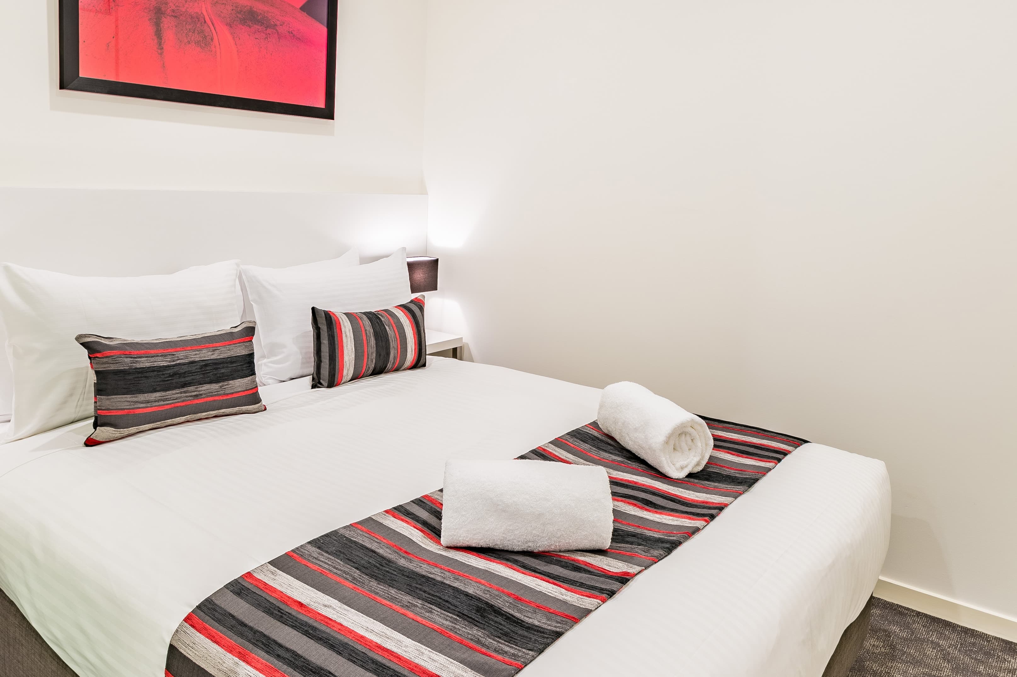 Comfort Apartments Box Hill — 76