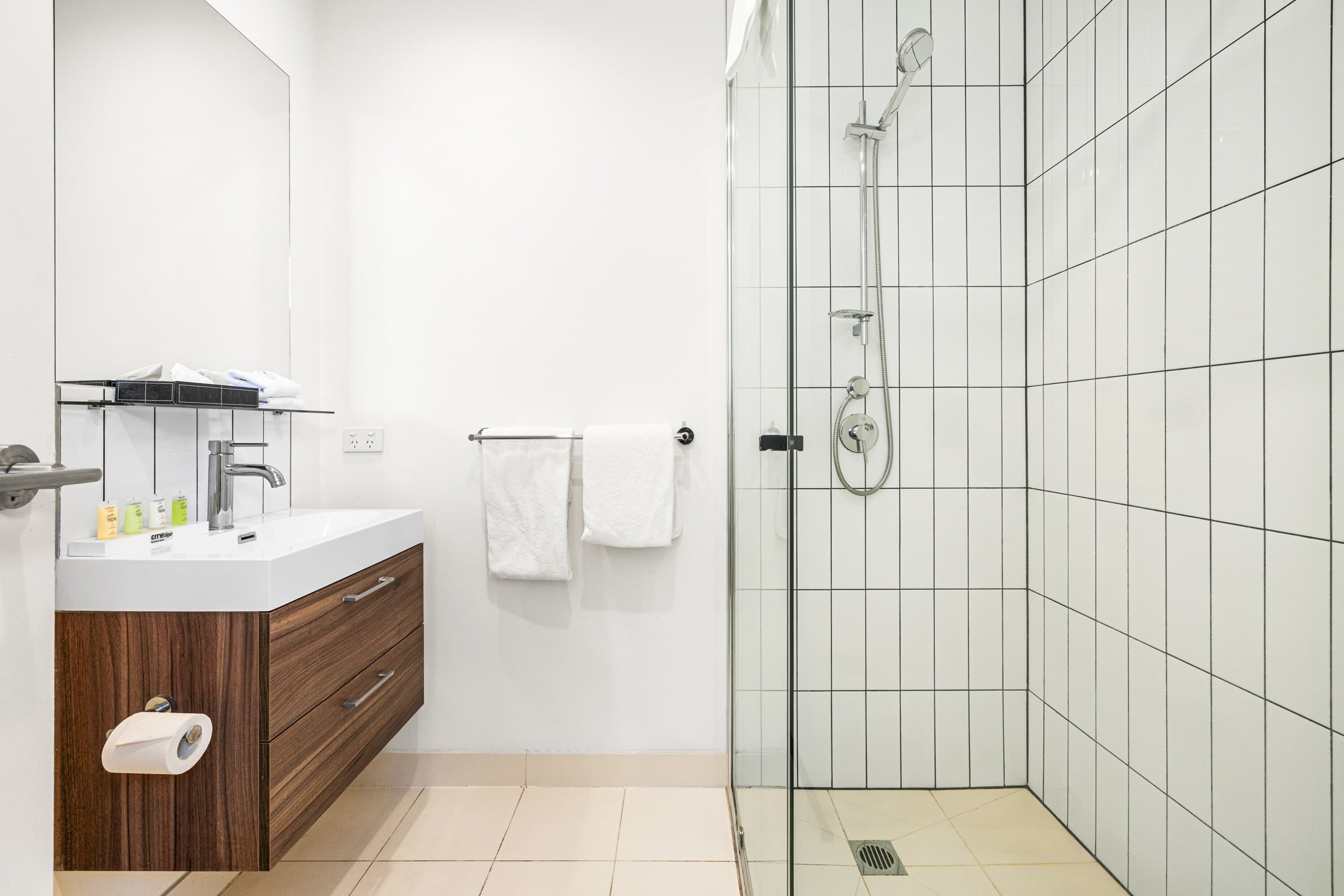 Comfort Apartments Box Hill — 6
