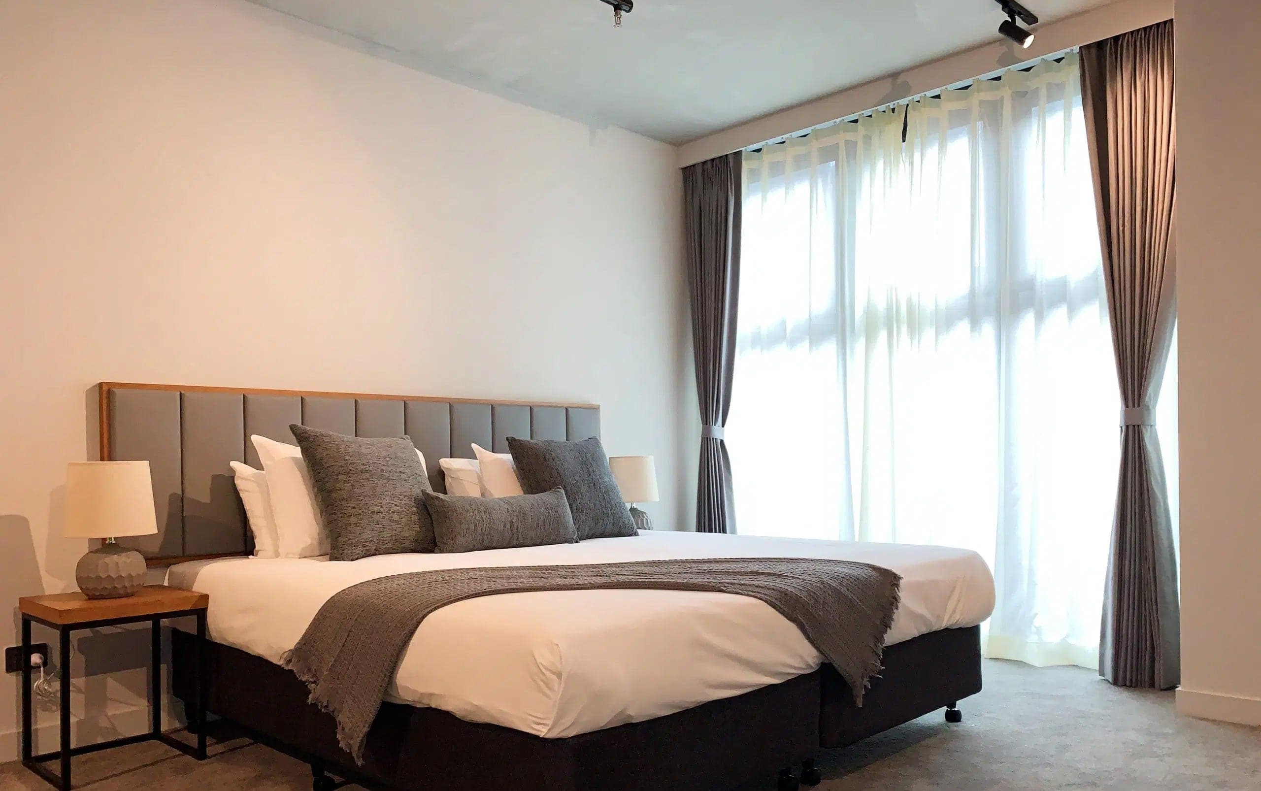 Clarion Apartments South Melbourne — 7