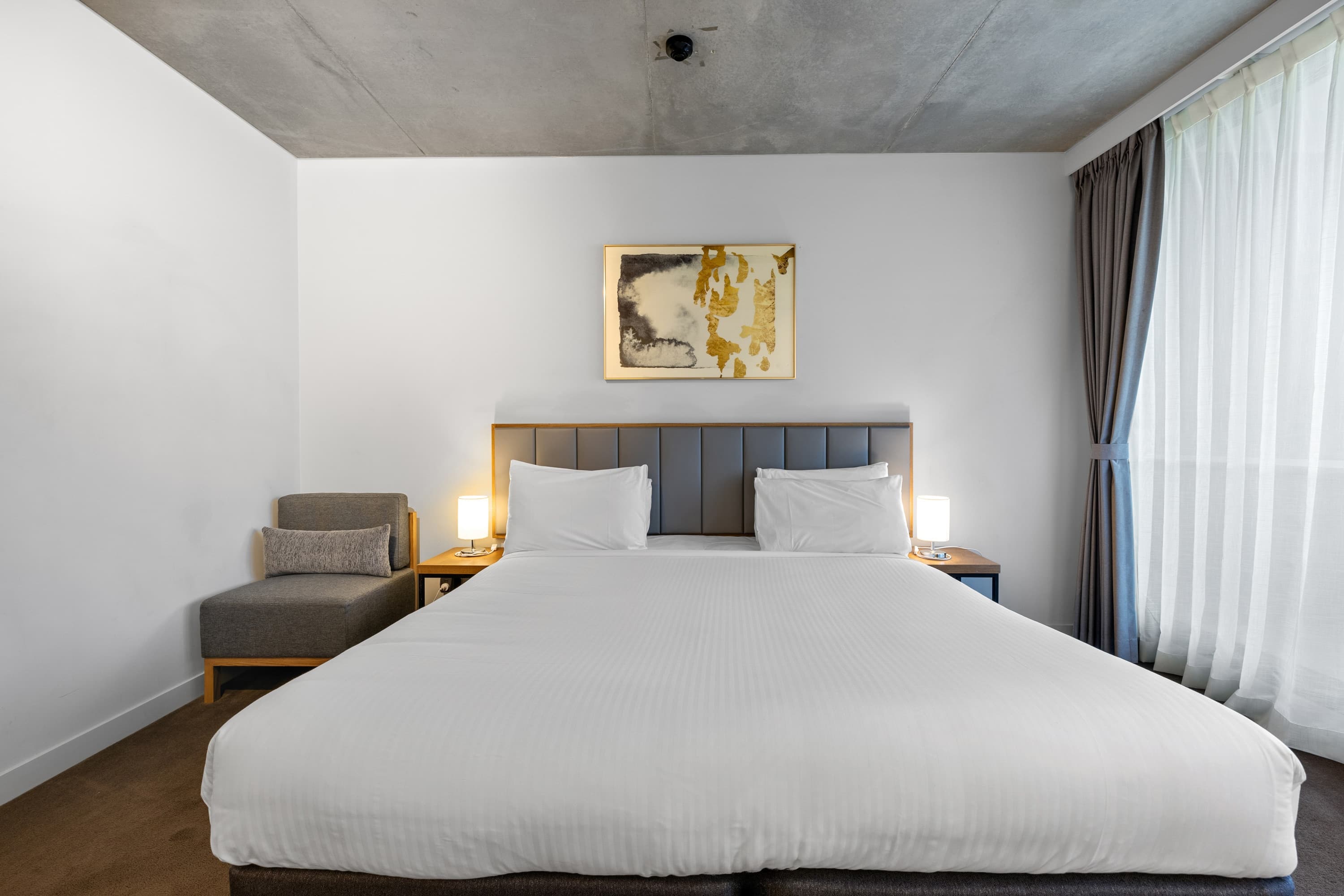 Clarion Apartments South Melbourne — 10