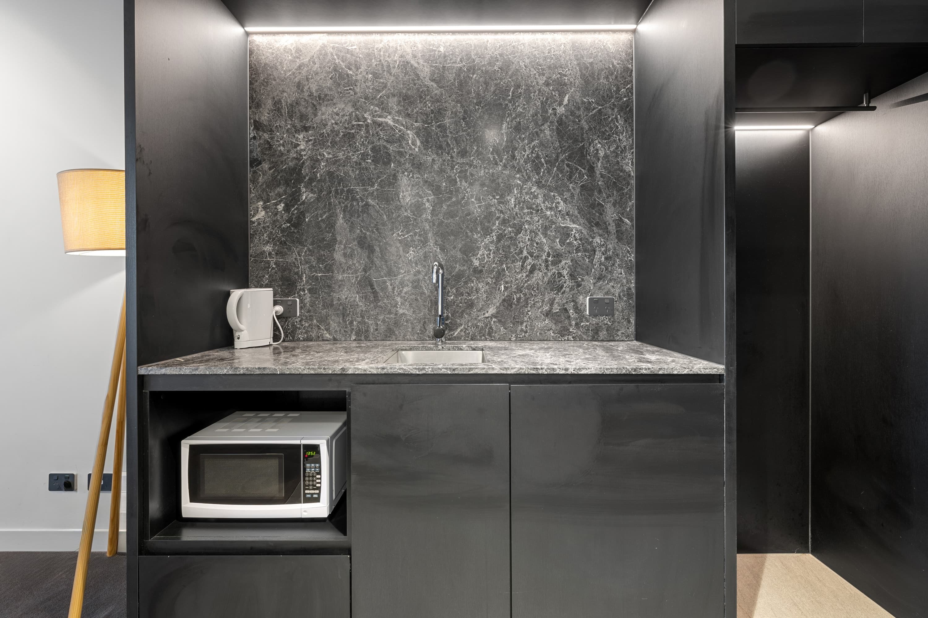 Clarion Apartments South Melbourne — 13