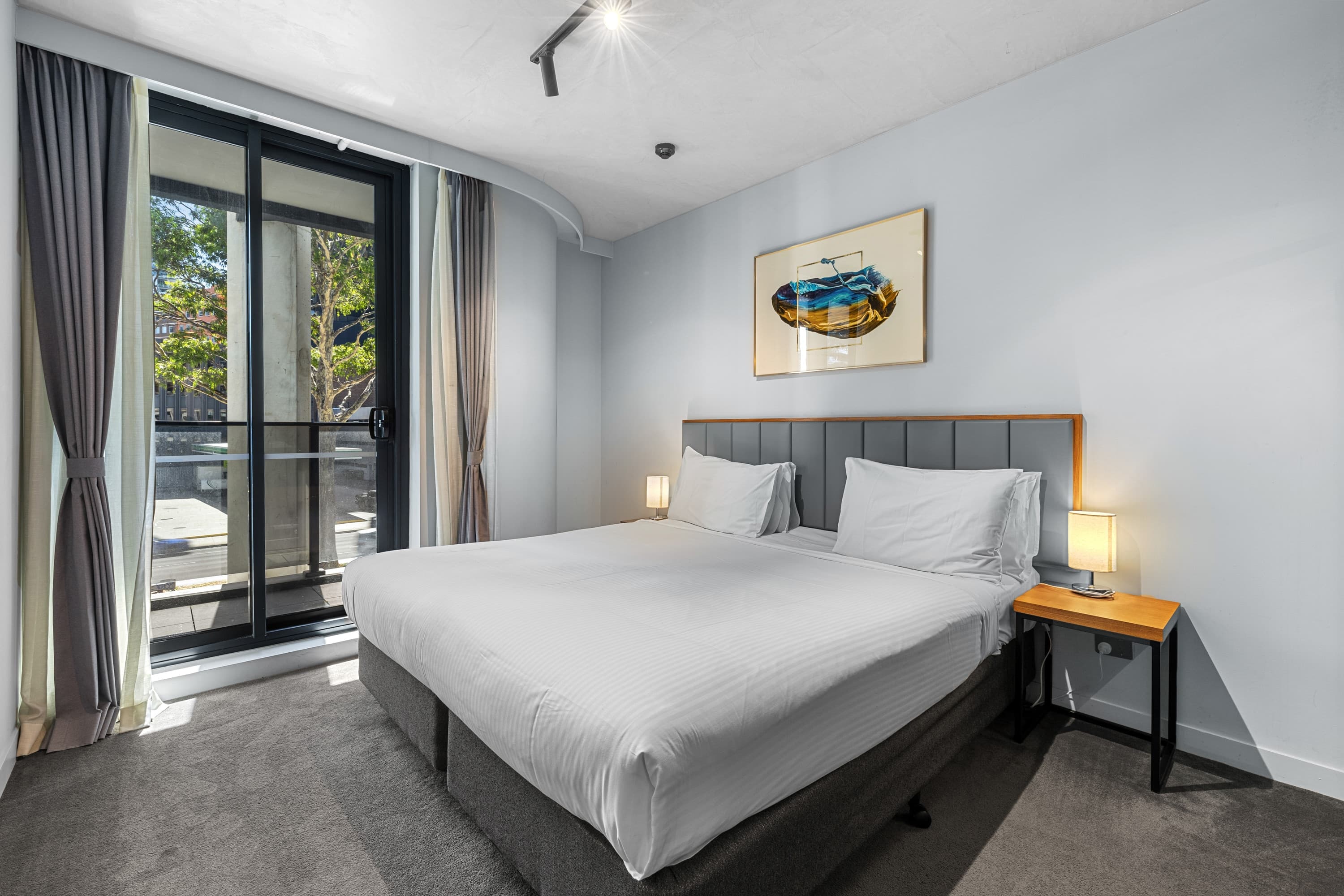 Clarion Apartments South Melbourne — 15