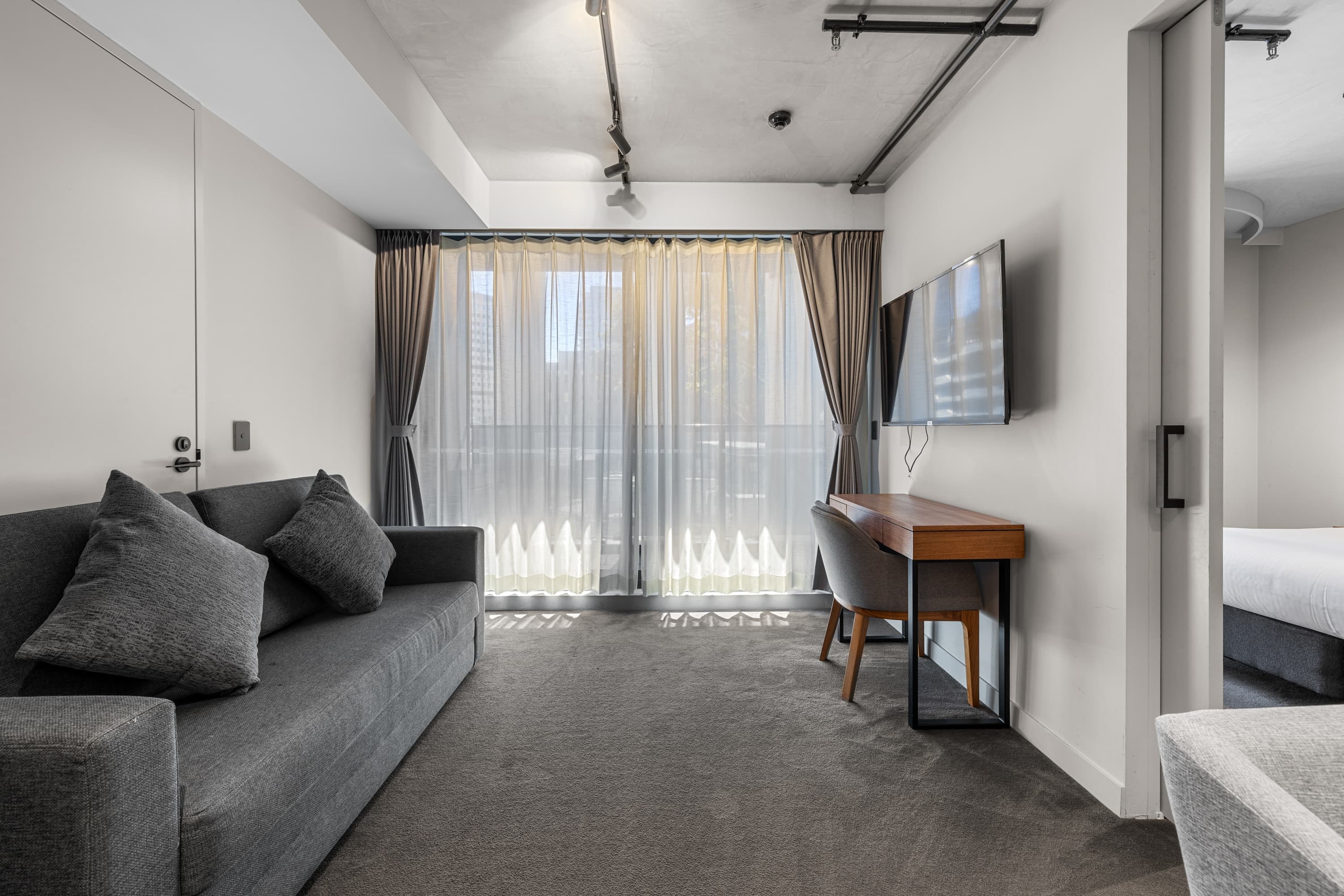 Clarion Apartments South Melbourne — 18