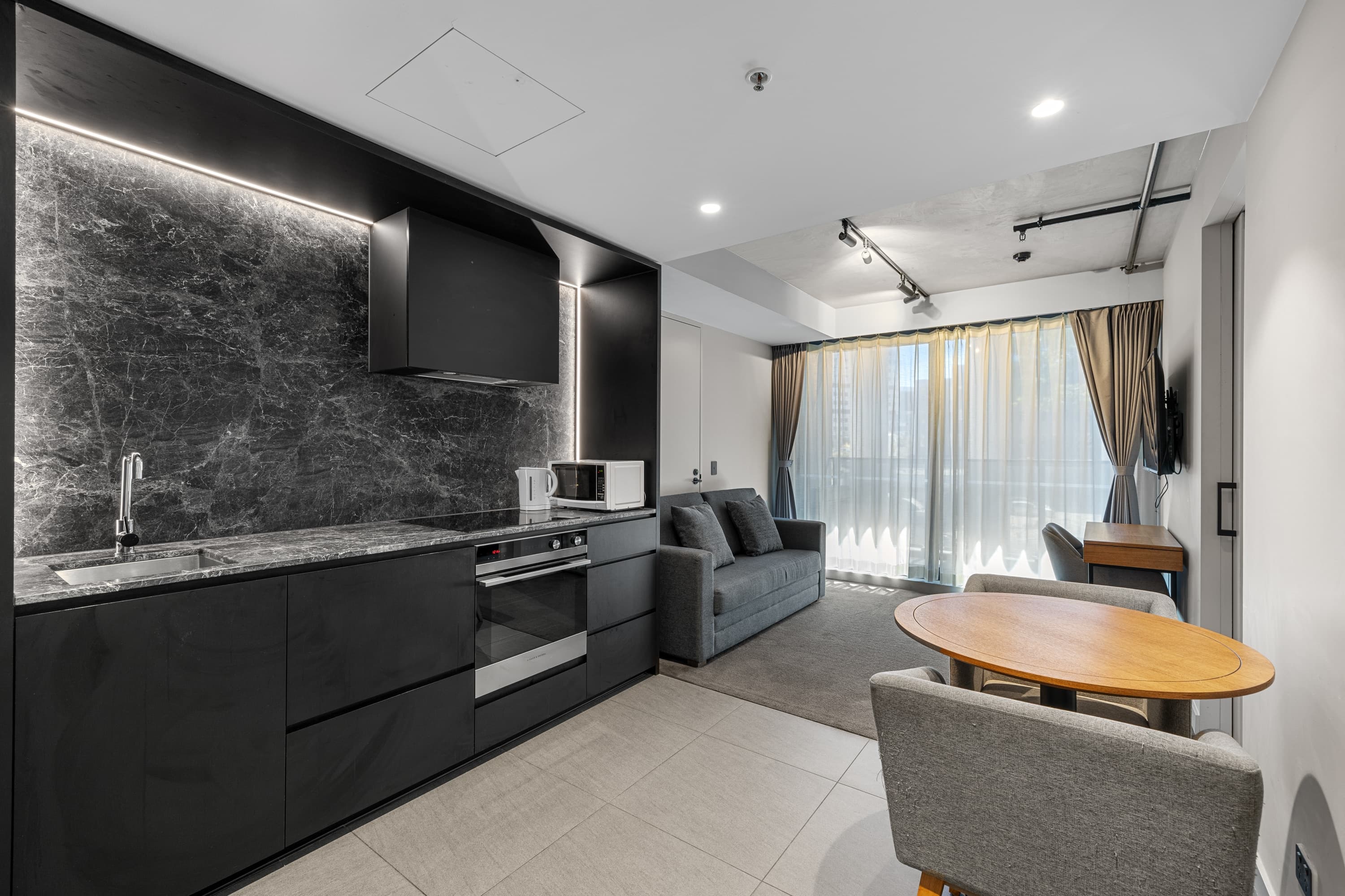 Clarion Apartments South Melbourne — 19