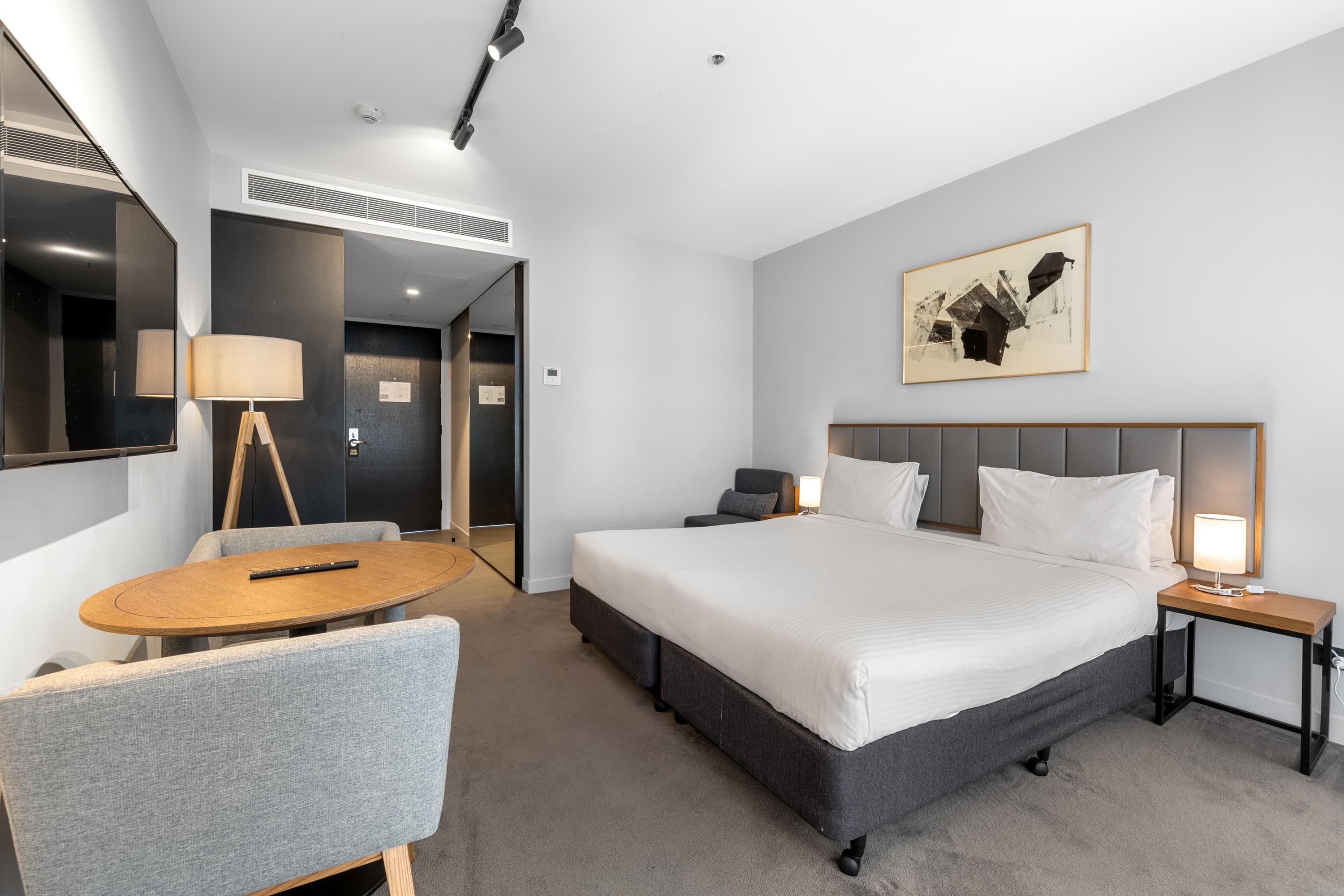 Clarion Apartments South Melbourne — 20