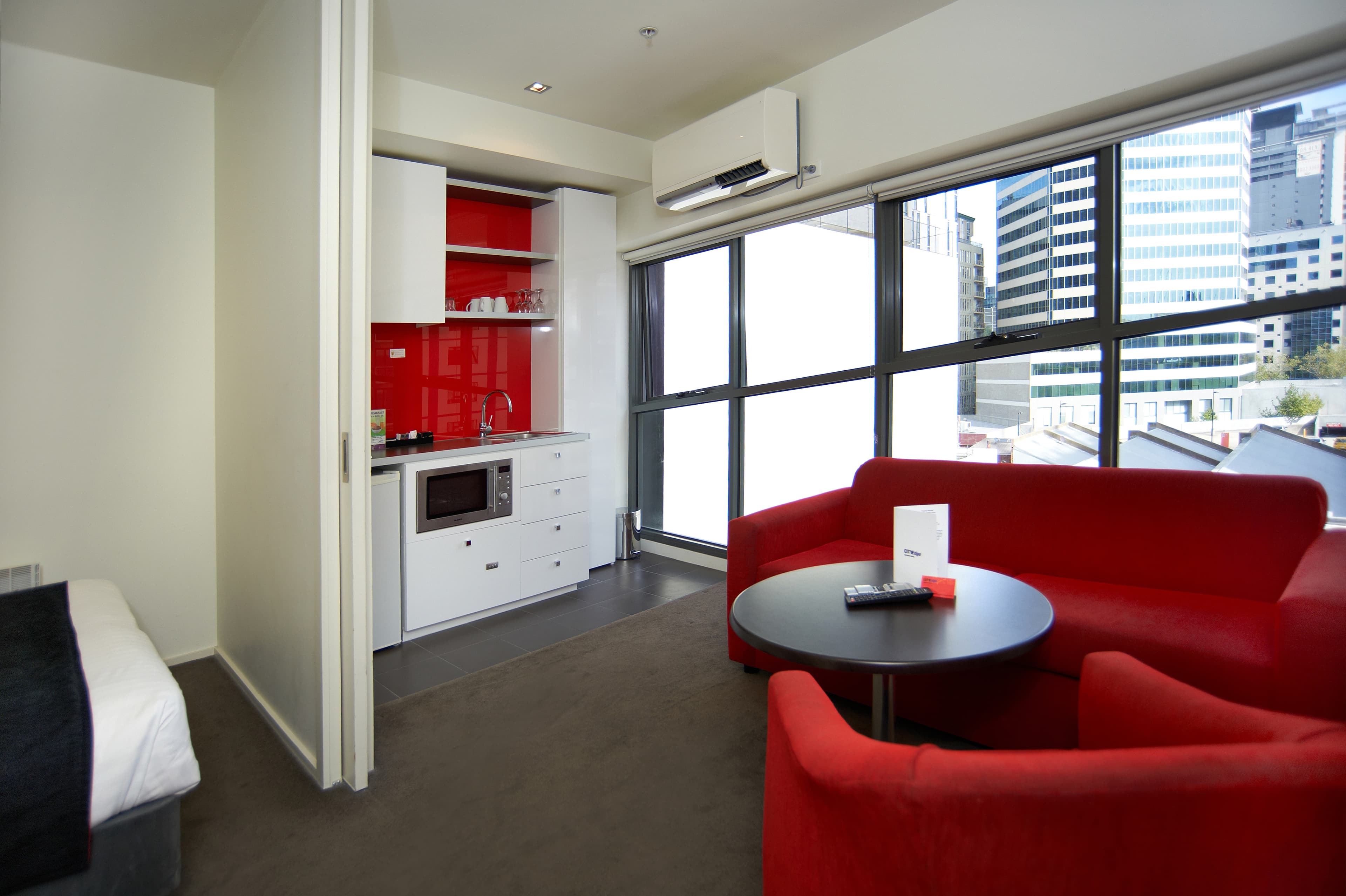 Comfort Apartments on Elizabeth — 15