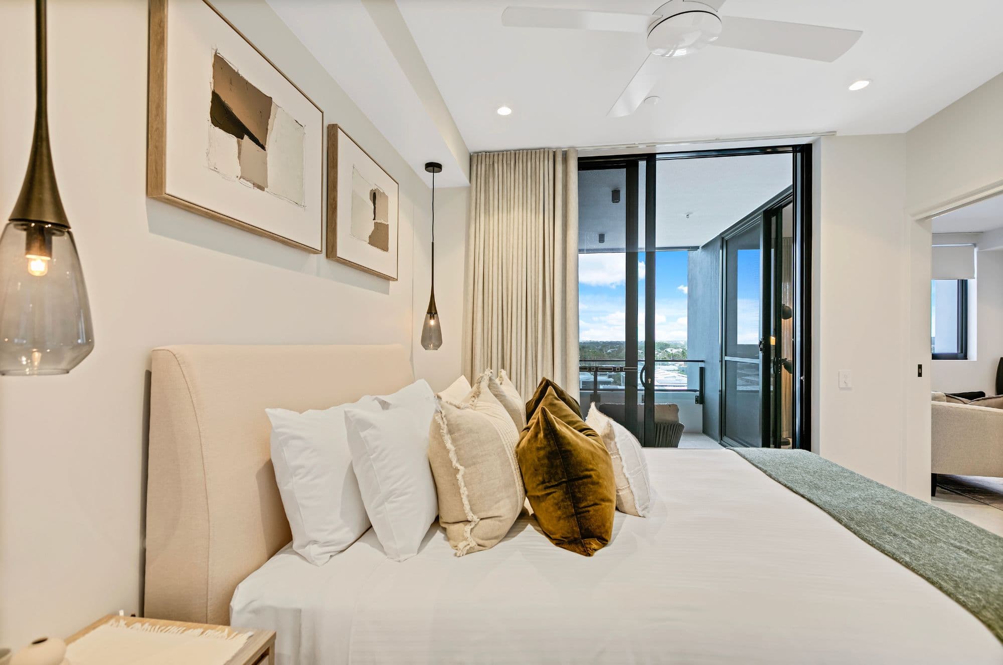 Bokarina Beach Apartments, an Ascend Collection Hotel - Image 2
