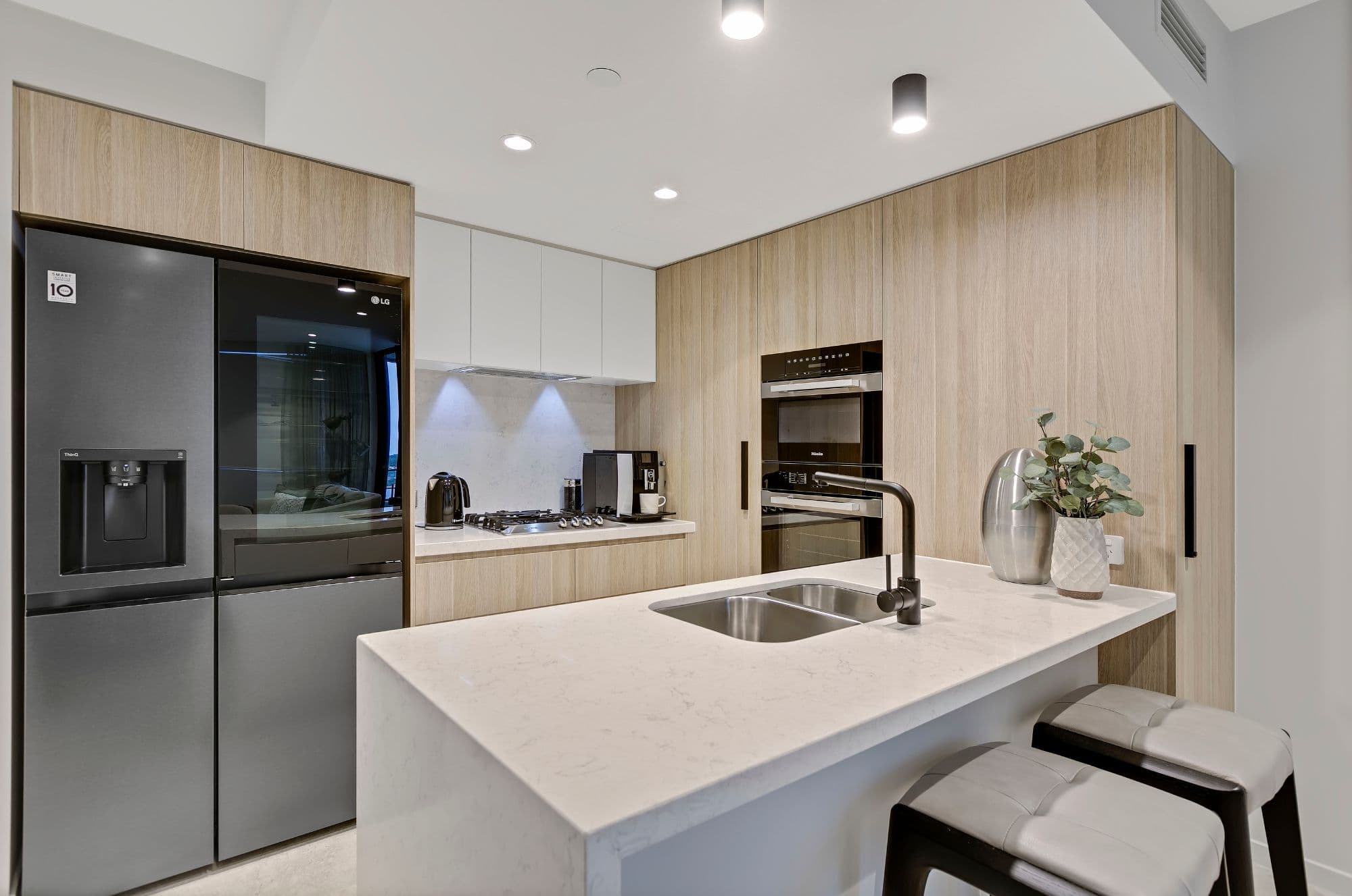 Bokarina Beach Apartments, an Ascend Collection Hotel - Image 4