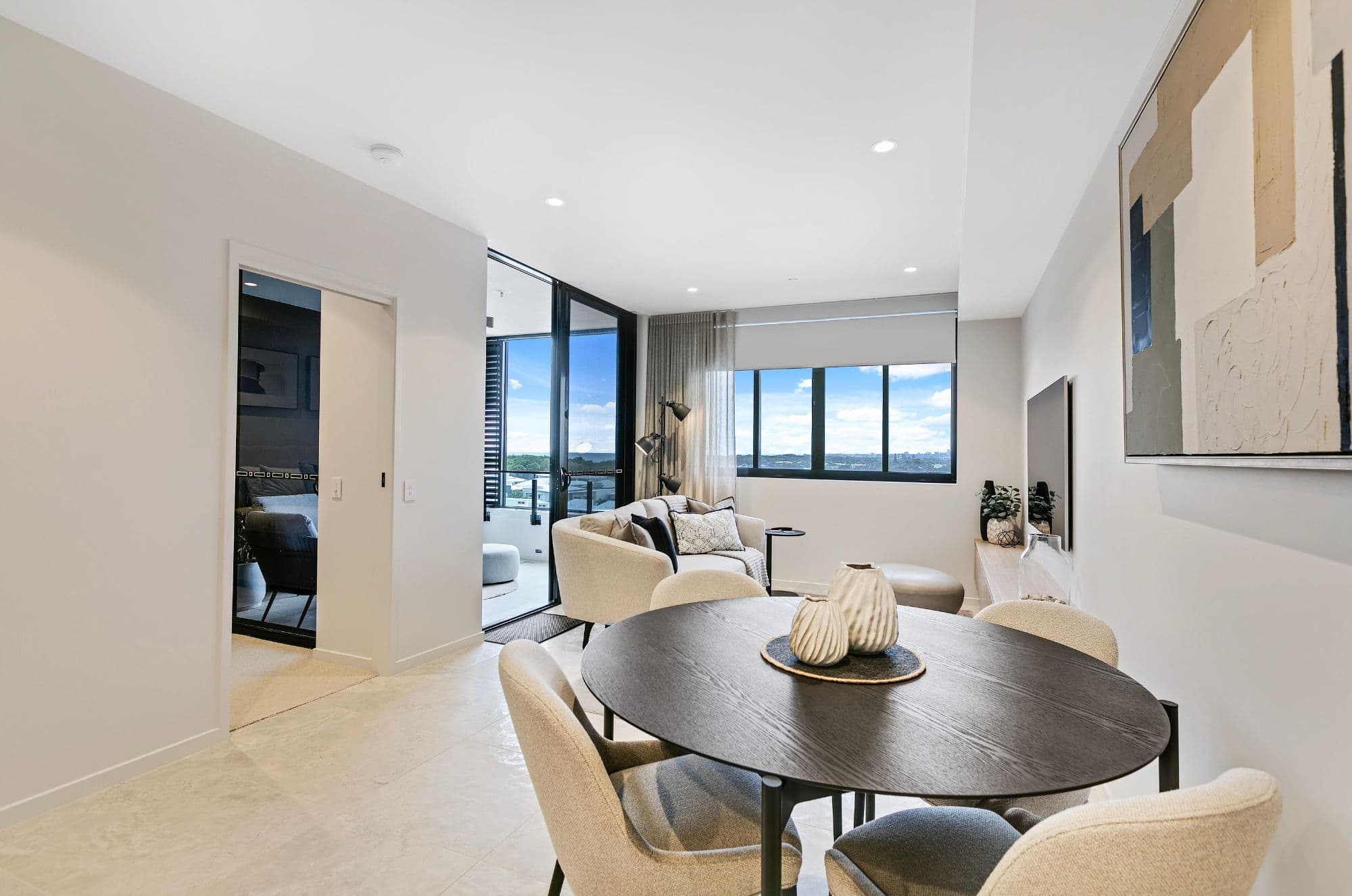 Bokarina Beach Apartments, an Ascend Collection Hotel — 7