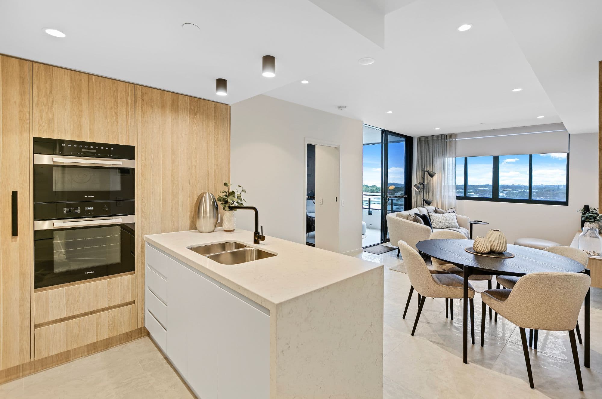 Bokarina Beach Apartments, an Ascend Collection Hotel — 8
