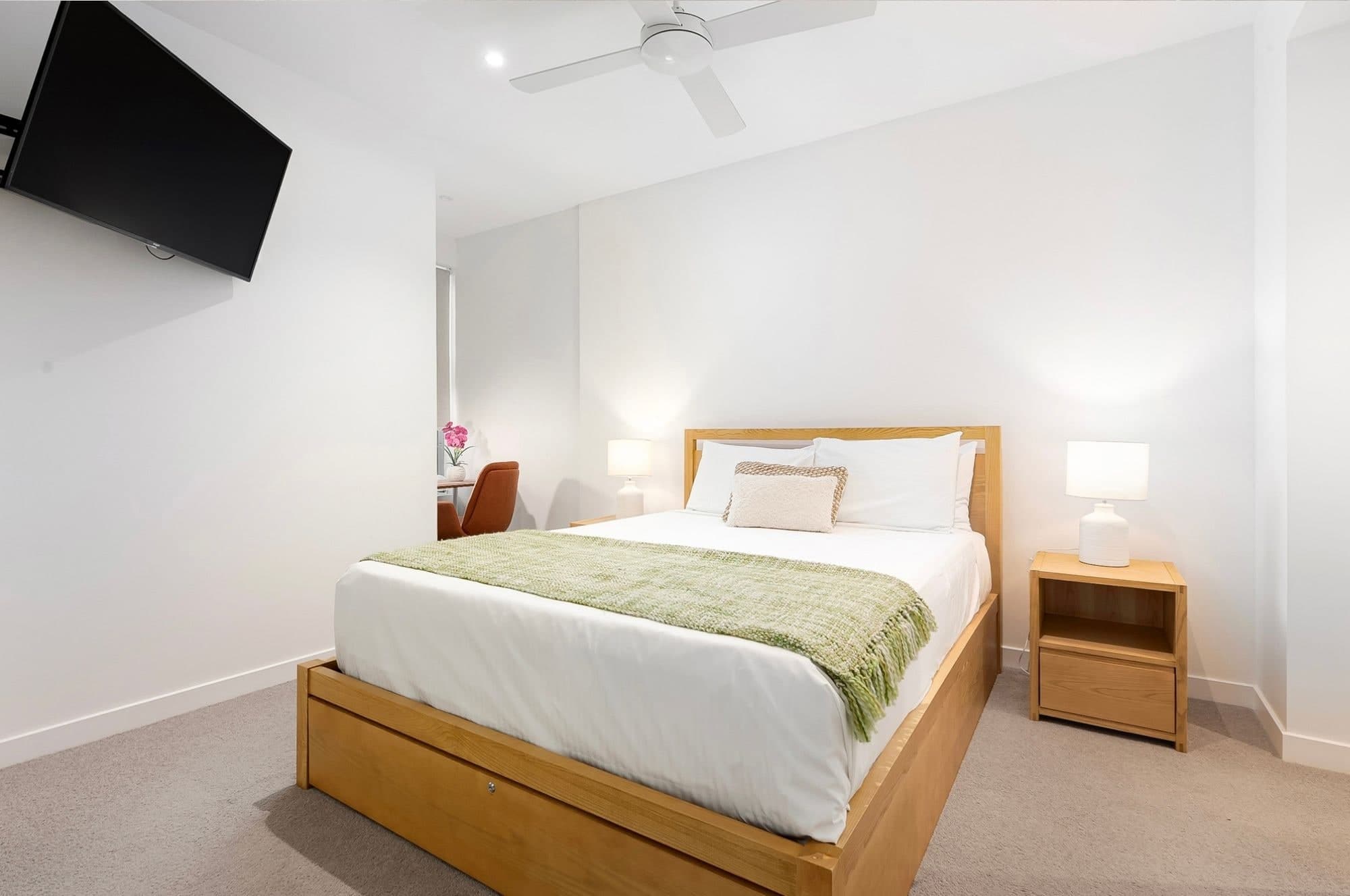 Bokarina Beach Apartments, an Ascend Collection Hotel — 21
