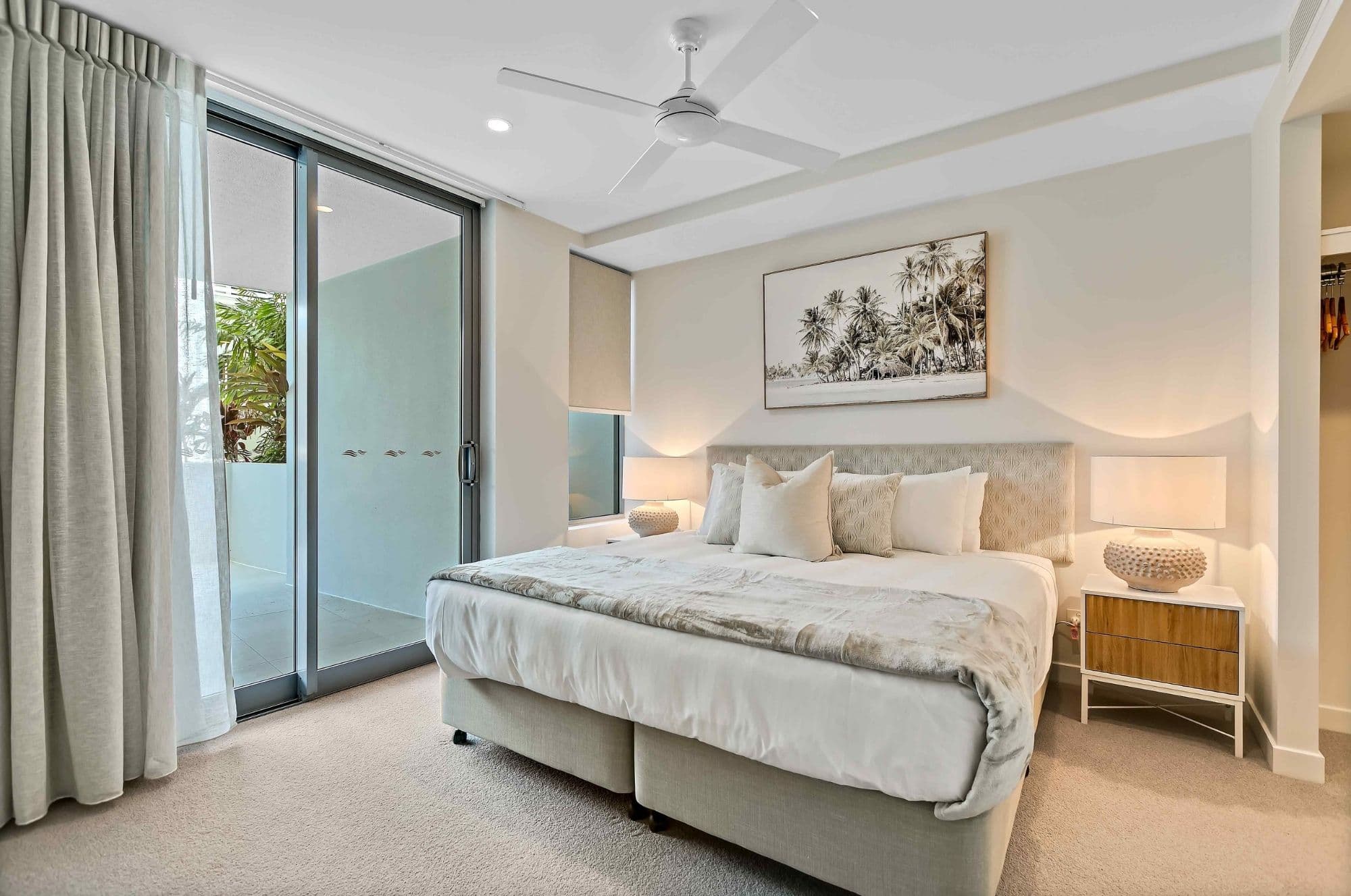 Bokarina Beach Apartments, an Ascend Collection Hotel — 22