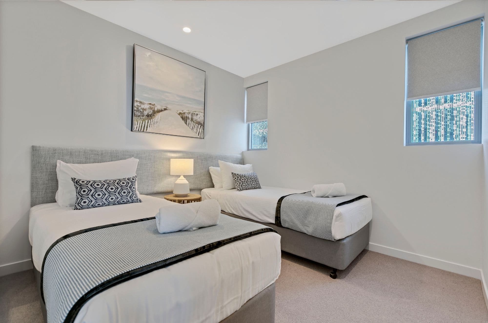 Bokarina Beach Apartments, an Ascend Collection Hotel — 23