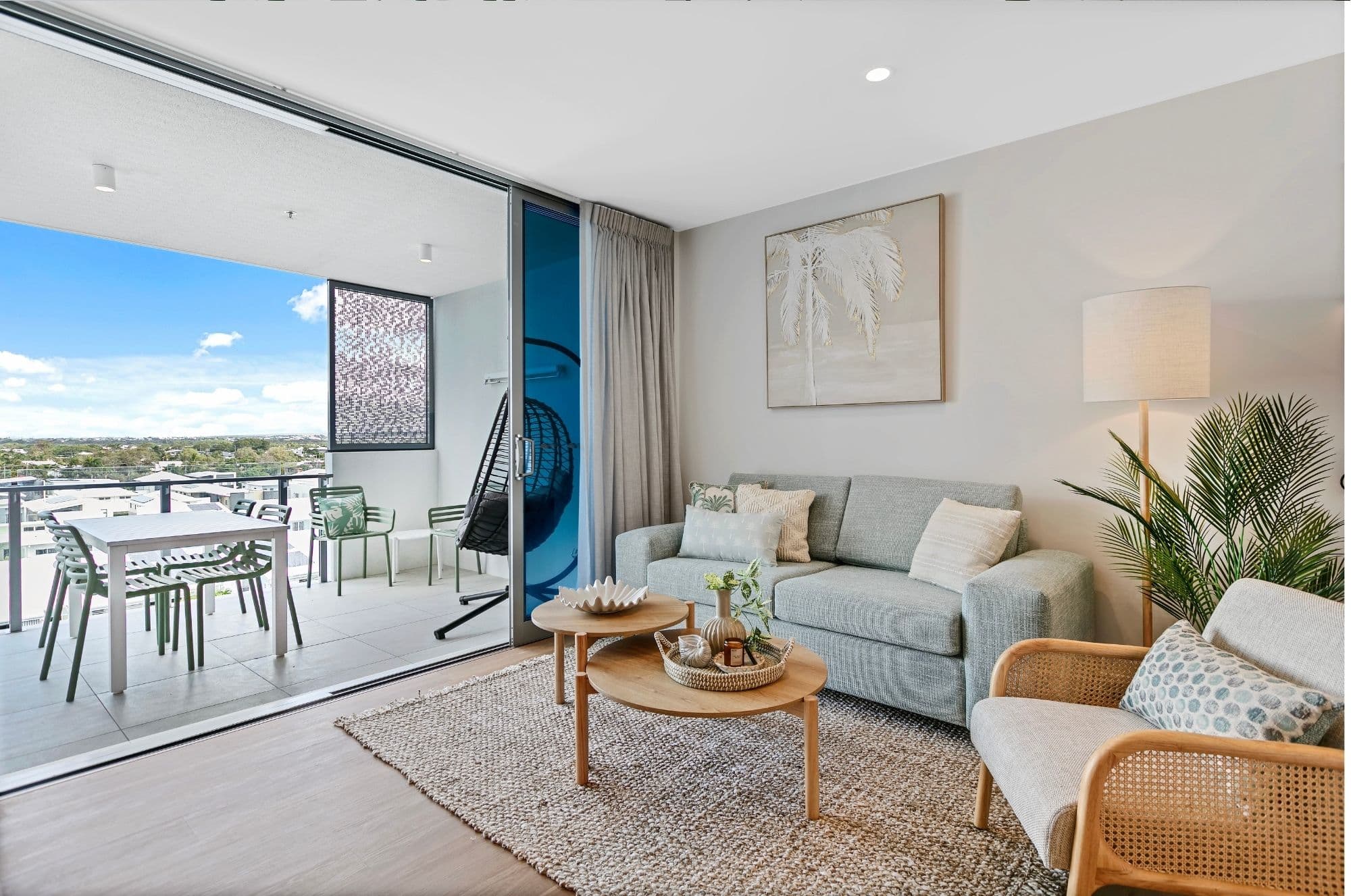 Bokarina Beach Apartments, an Ascend Collection Hotel — 24