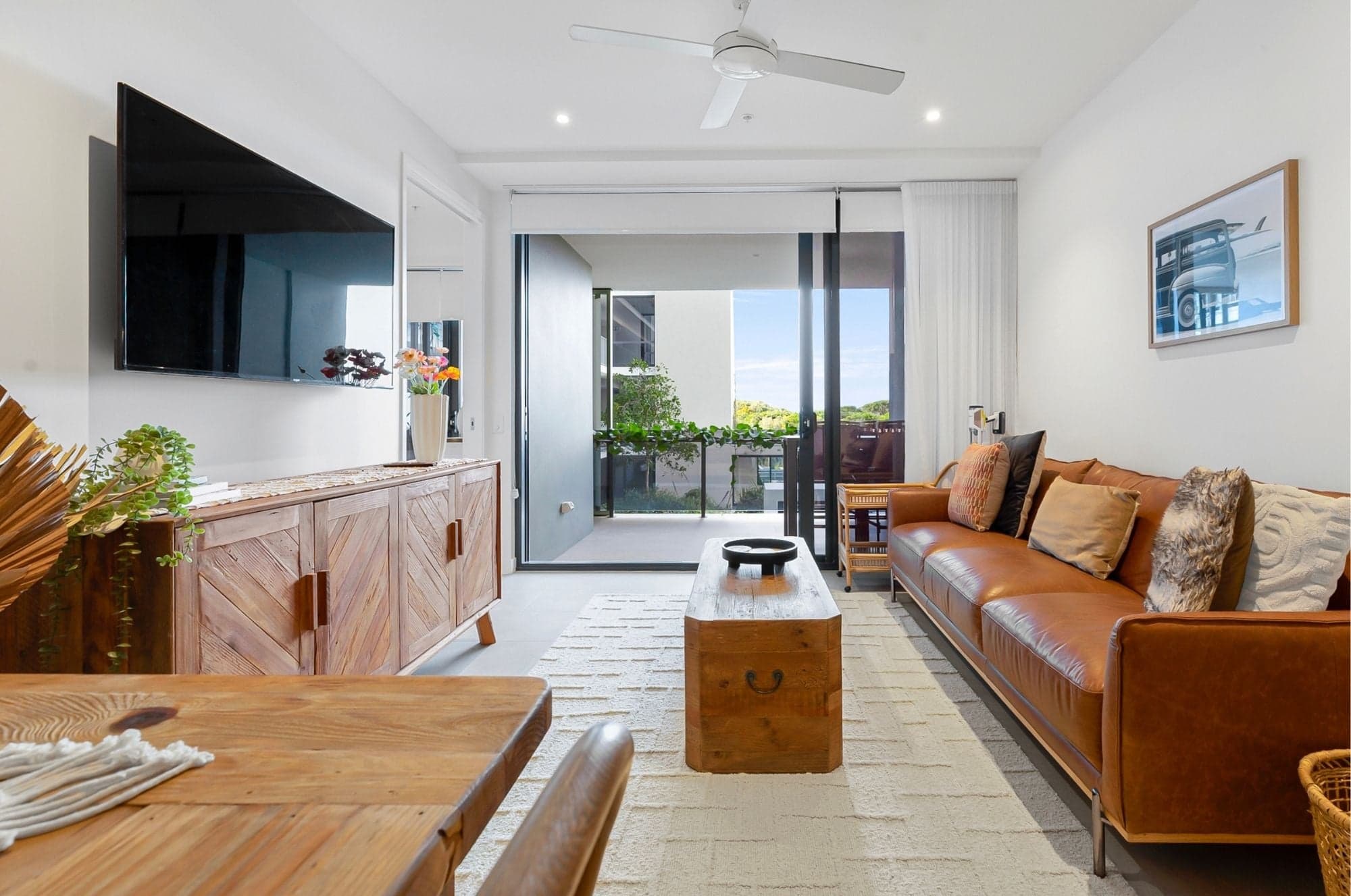 Bokarina Beach Apartments, an Ascend Collection Hotel — 25