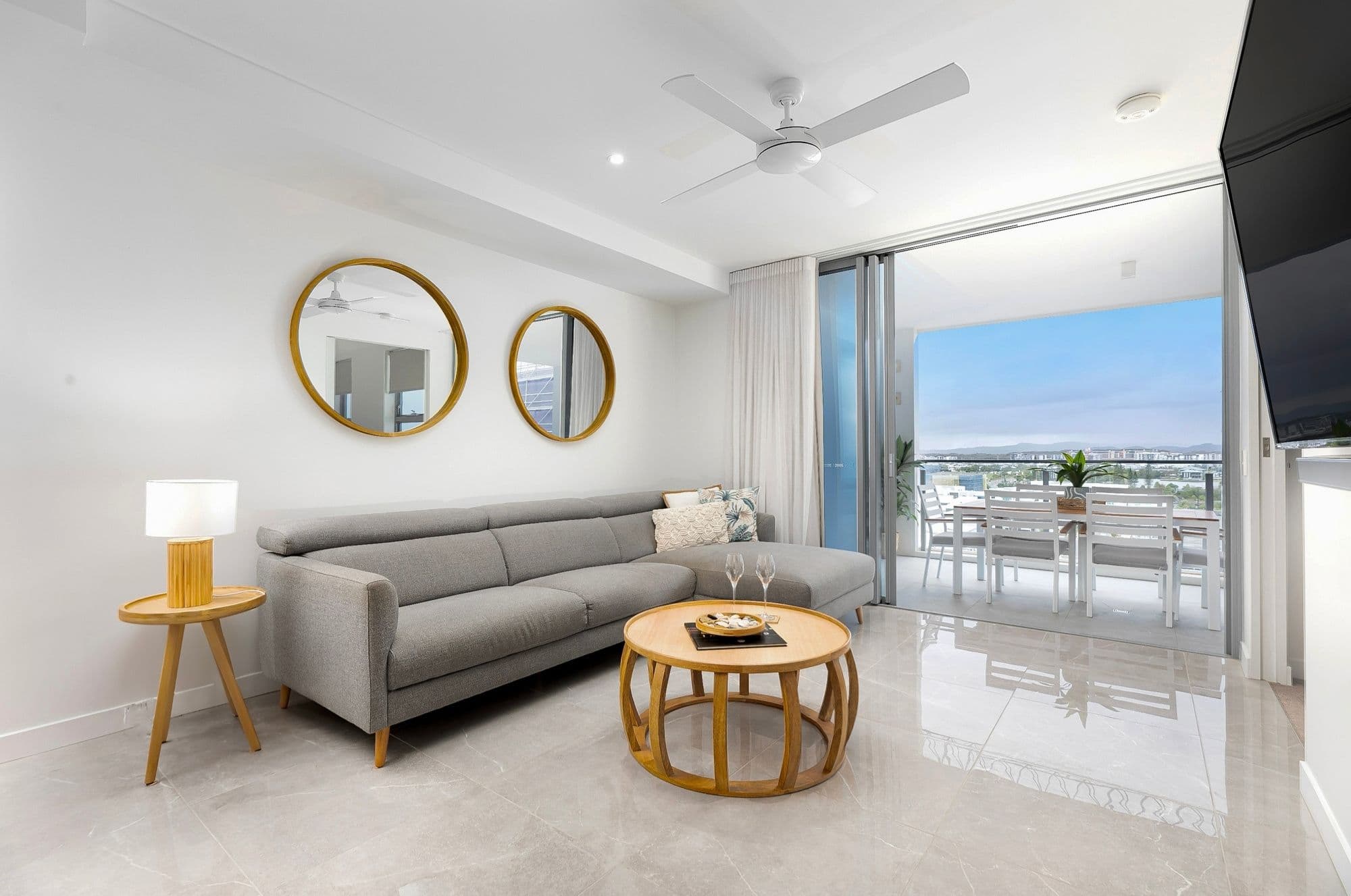Bokarina Beach Apartments, an Ascend Collection Hotel — 26