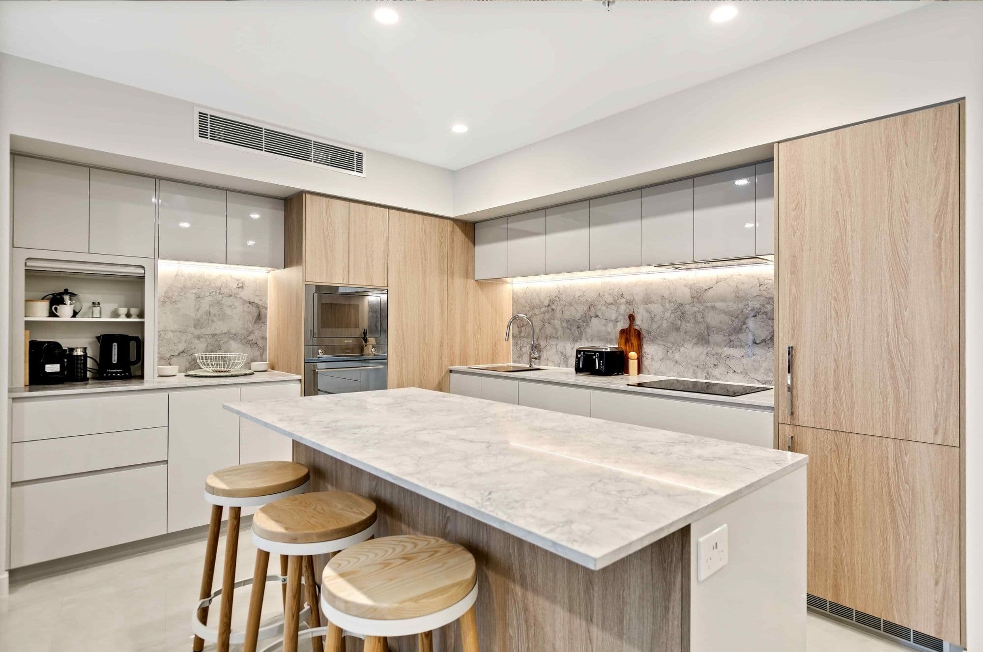 Bokarina Beach Apartments, an Ascend Collection Hotel — 27
