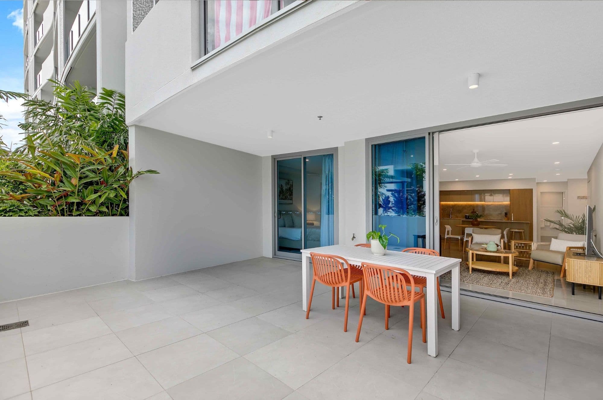 Bokarina Beach Apartments, an Ascend Collection Hotel — 30