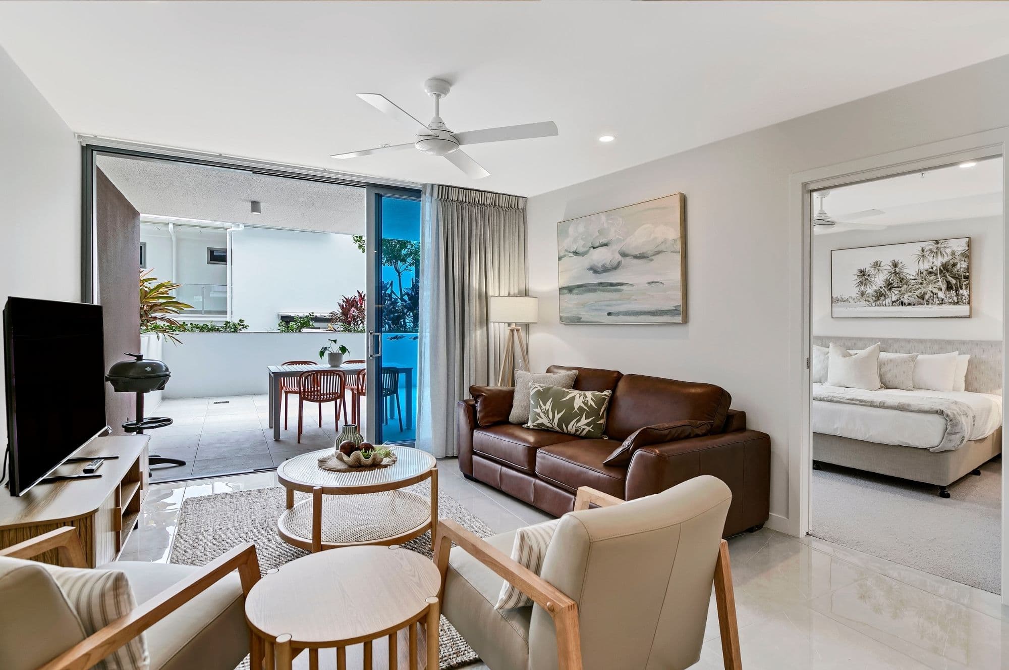 Bokarina Beach Apartments, an Ascend Collection Hotel — 28