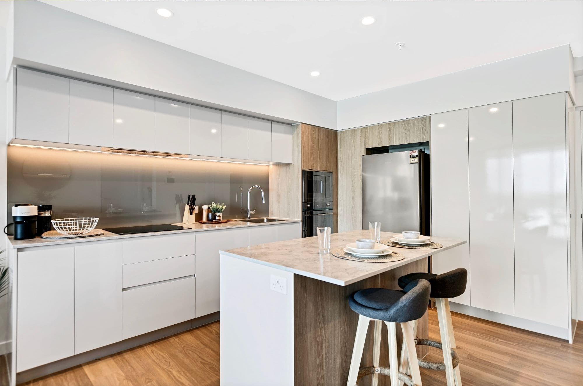 Bokarina Beach Apartments, an Ascend Collection Hotel — 33