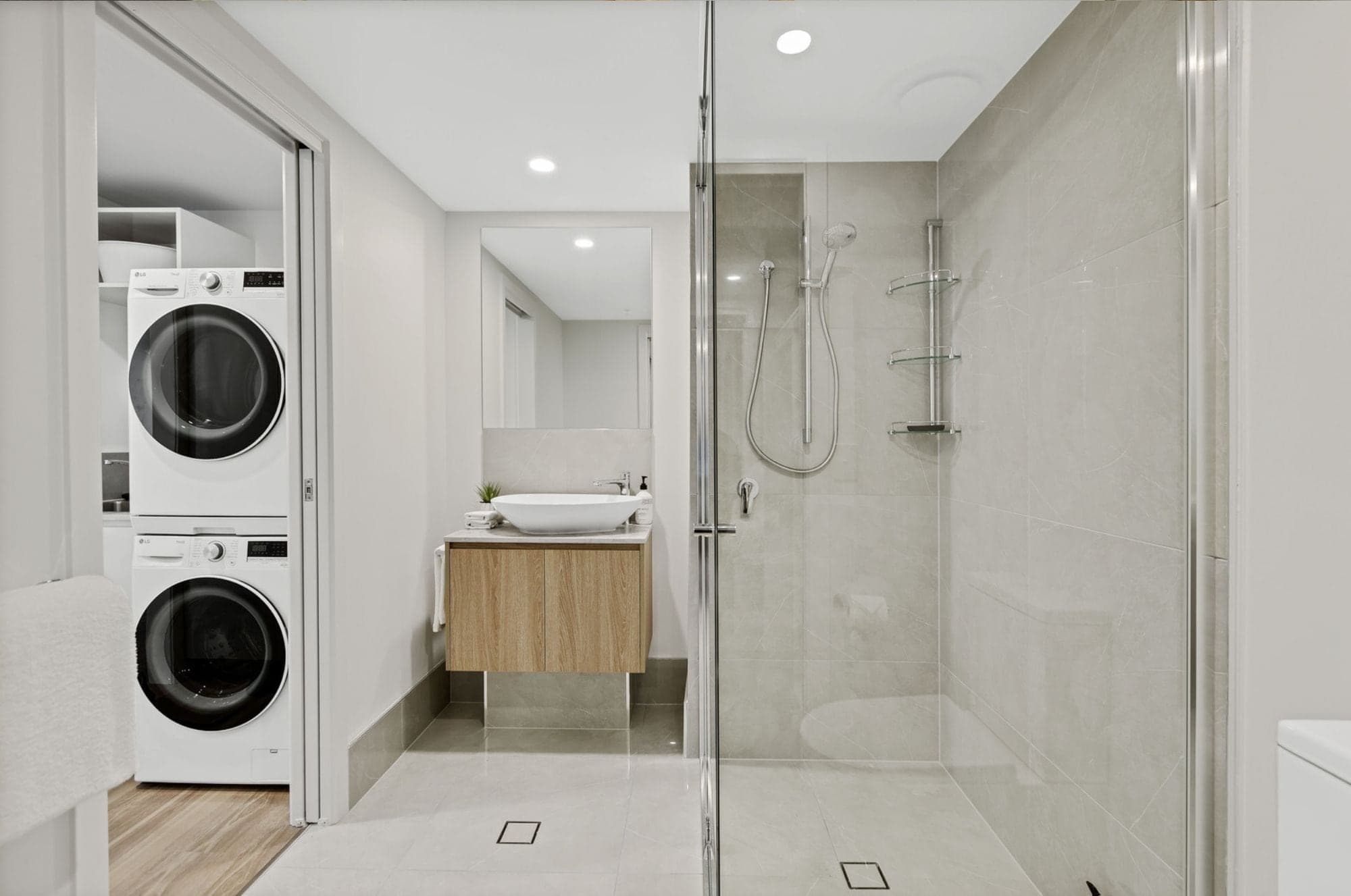 Bokarina Beach Apartments, an Ascend Collection Hotel — 29