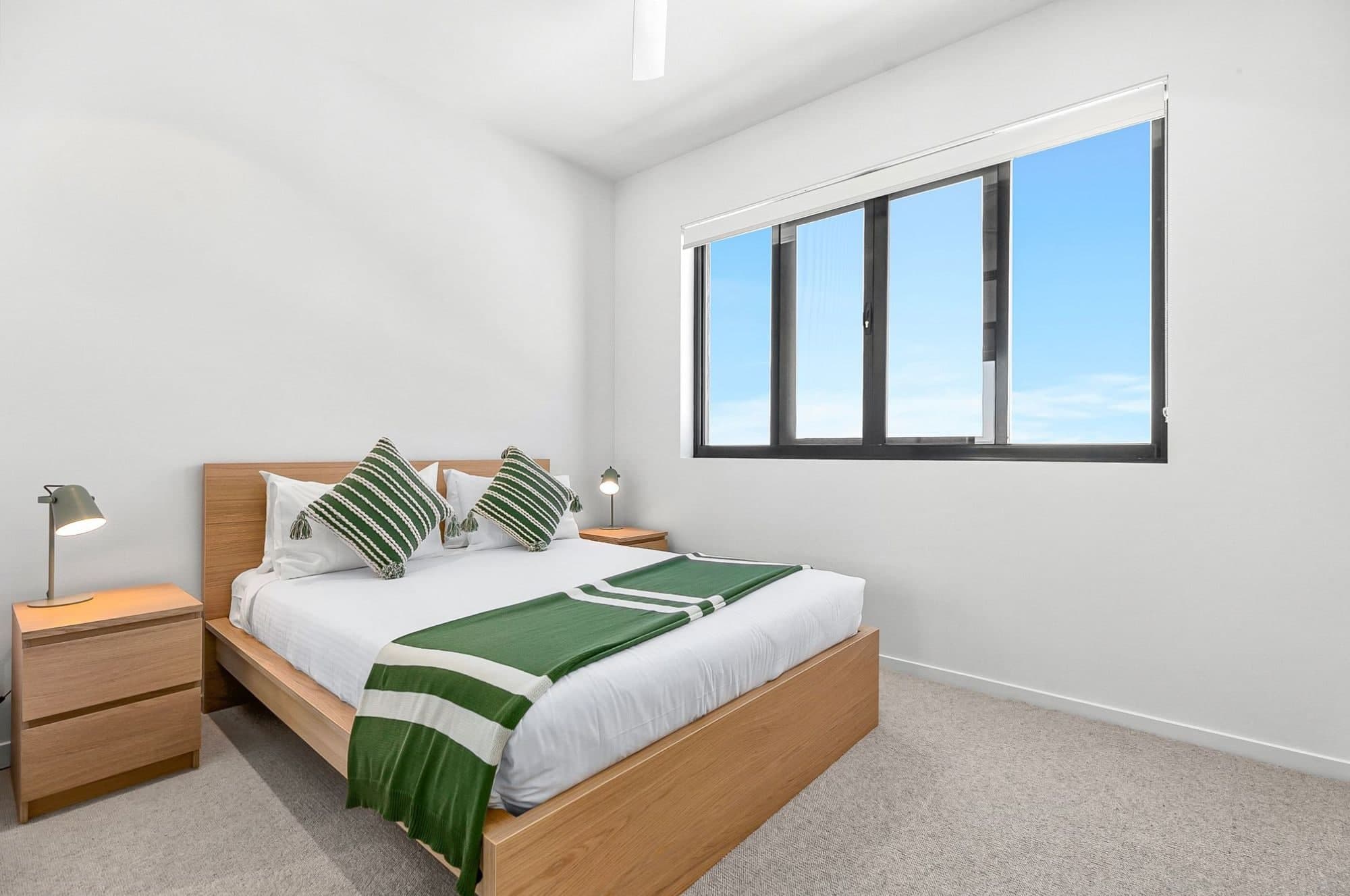 Bokarina Beach Apartments, an Ascend Collection Hotel — 46