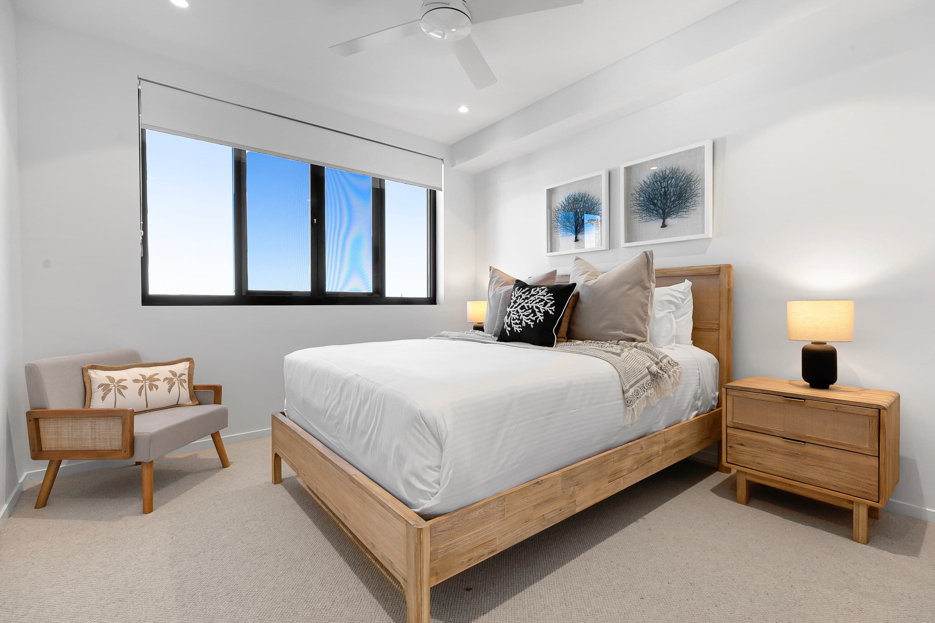 Bokarina Beach Apartments, an Ascend Collection Hotel — 47