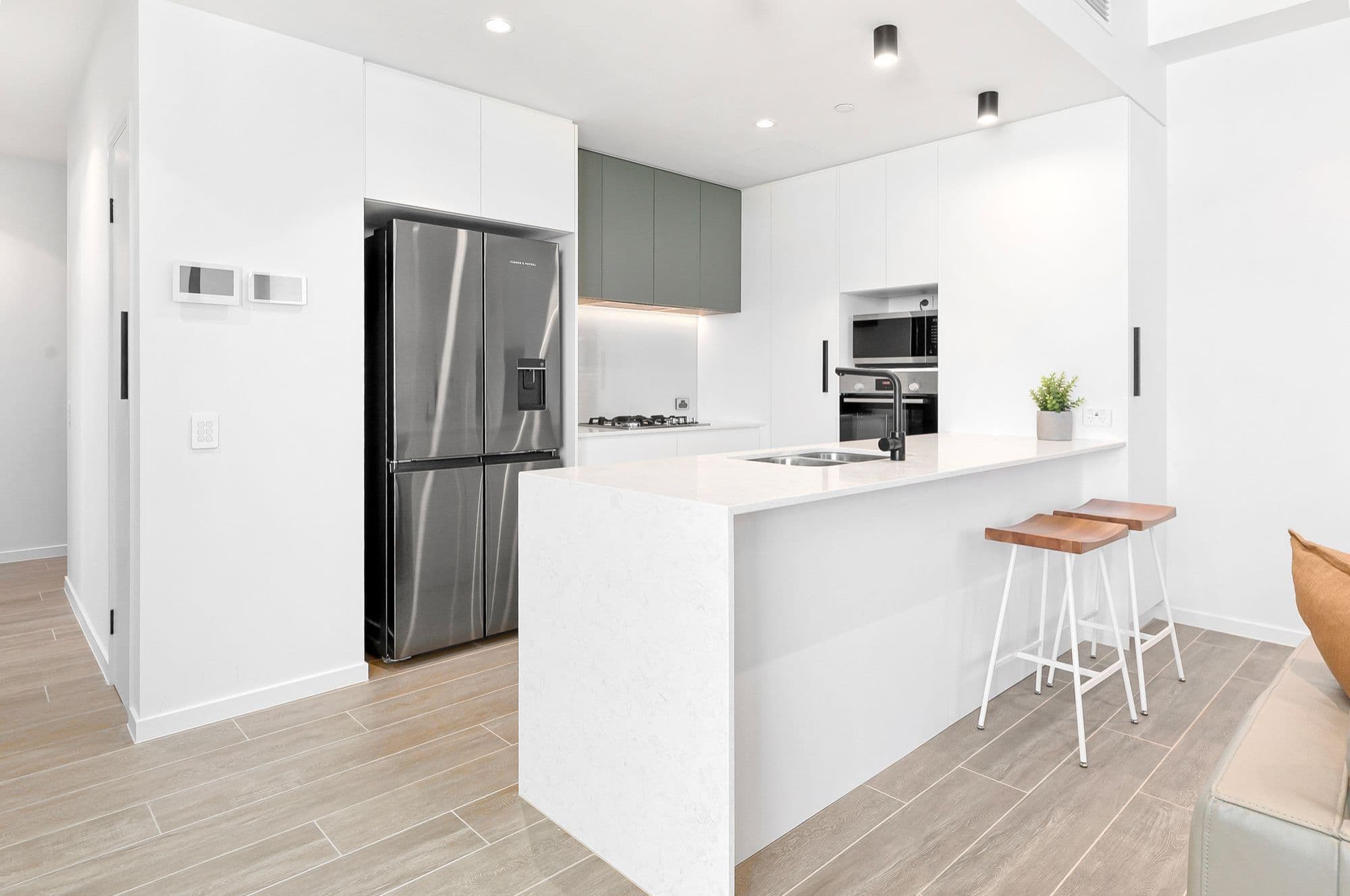 Bokarina Beach Apartments, an Ascend Collection Hotel — 50