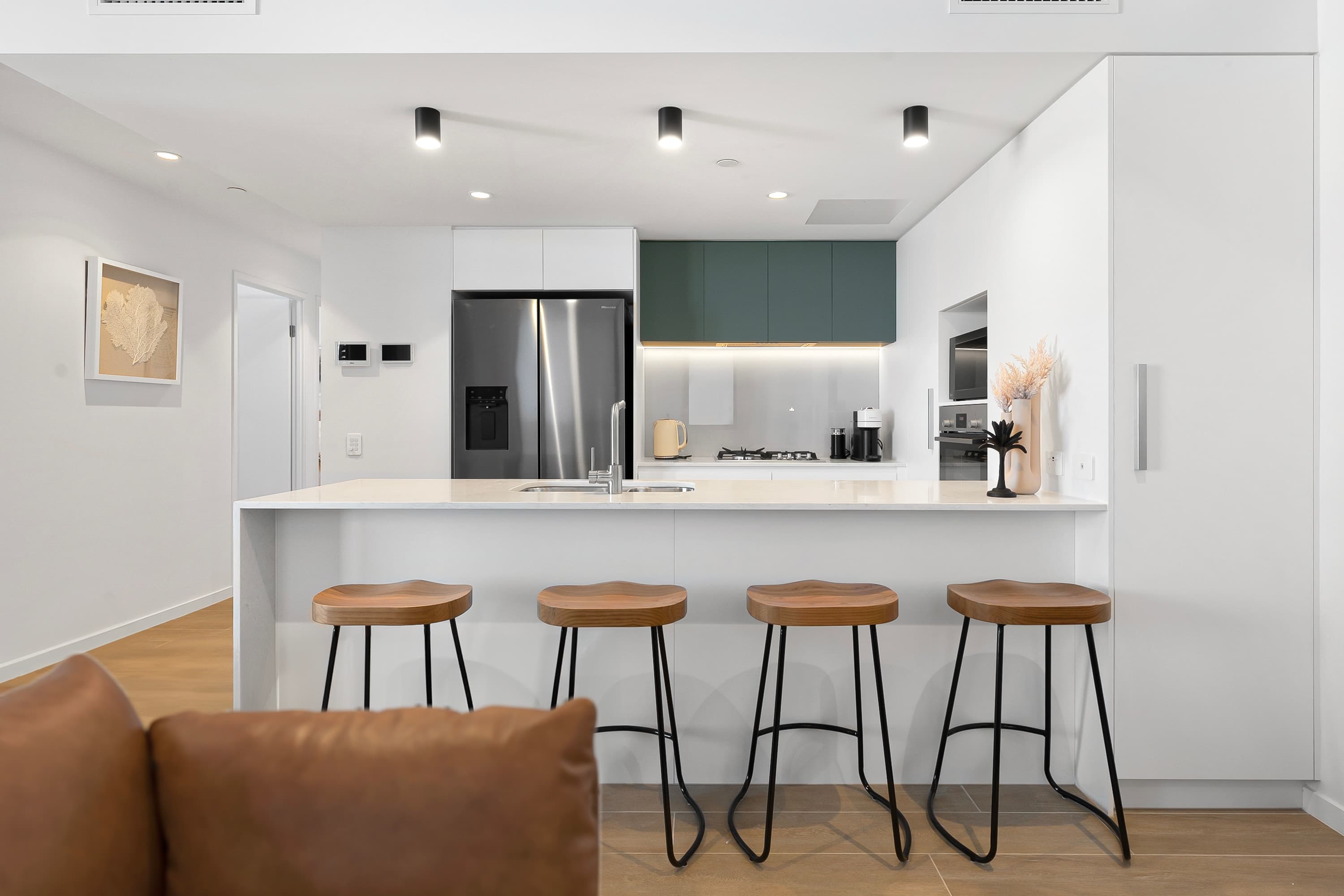 Bokarina Beach Apartments, an Ascend Collection Hotel — 53