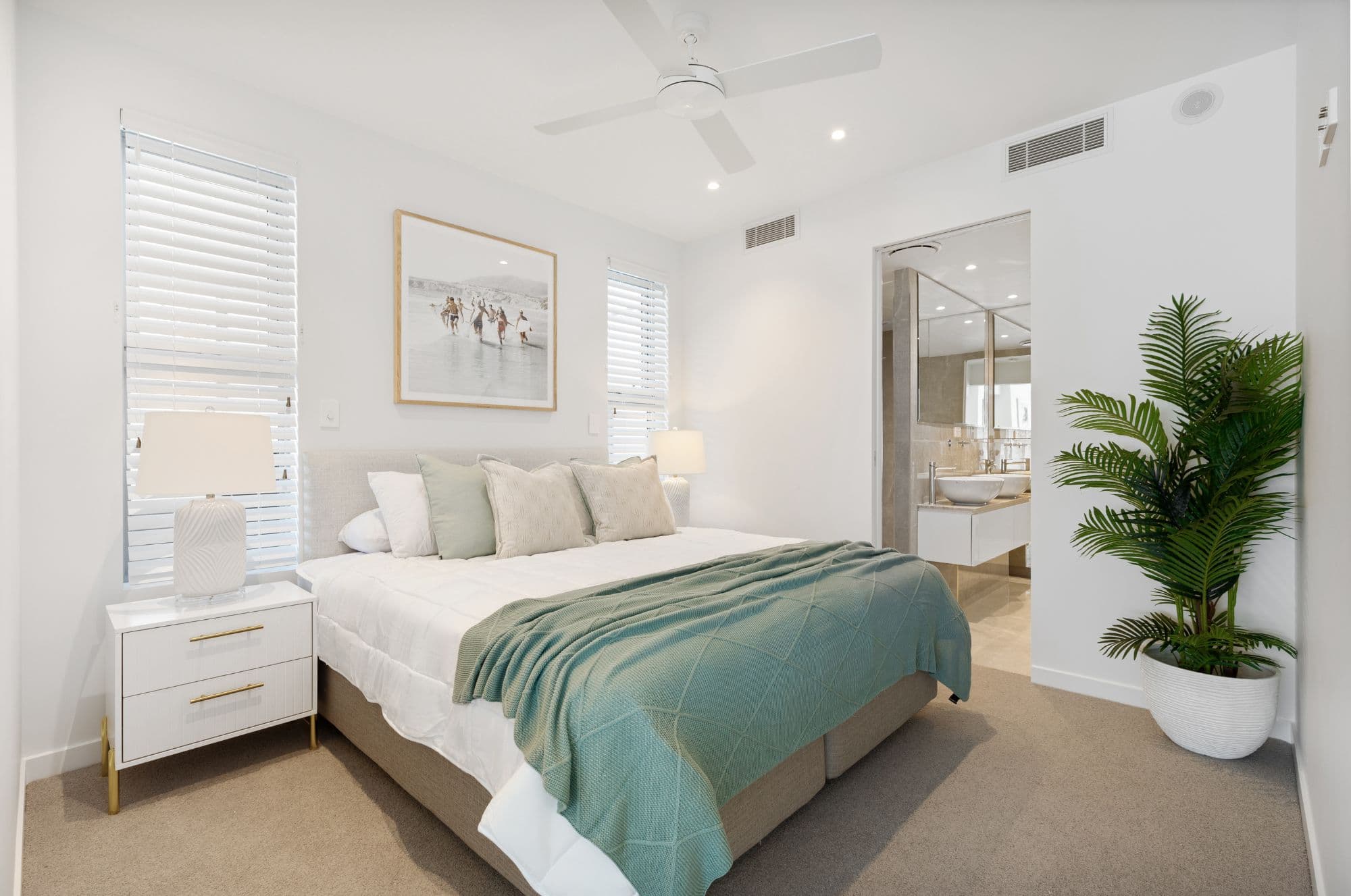 Bokarina Beach Apartments, an Ascend Collection Hotel — 36