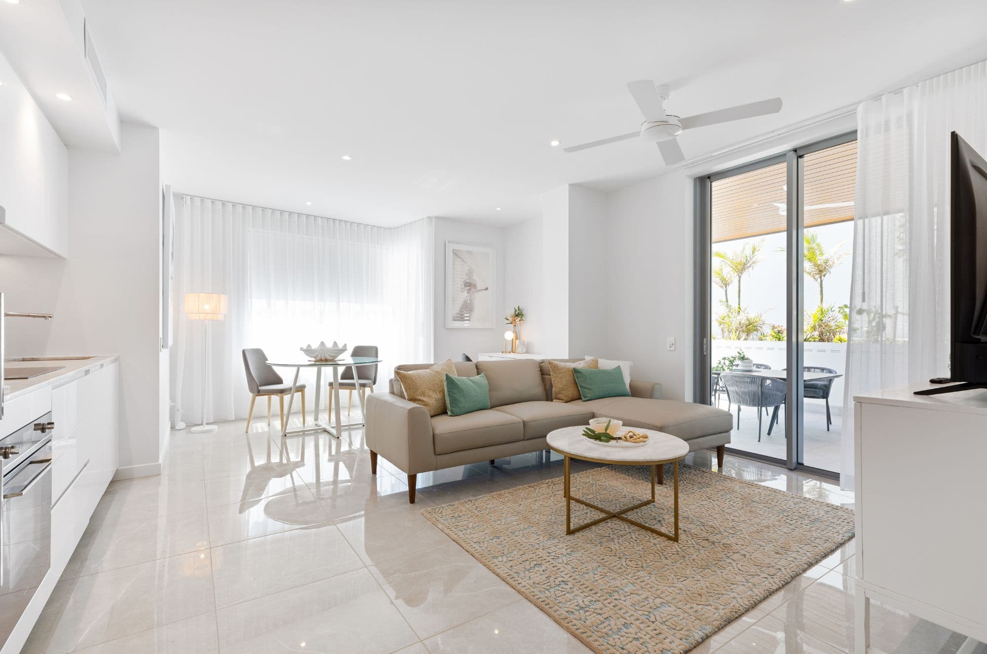 Bokarina Beach Apartments, an Ascend Collection Hotel — 37