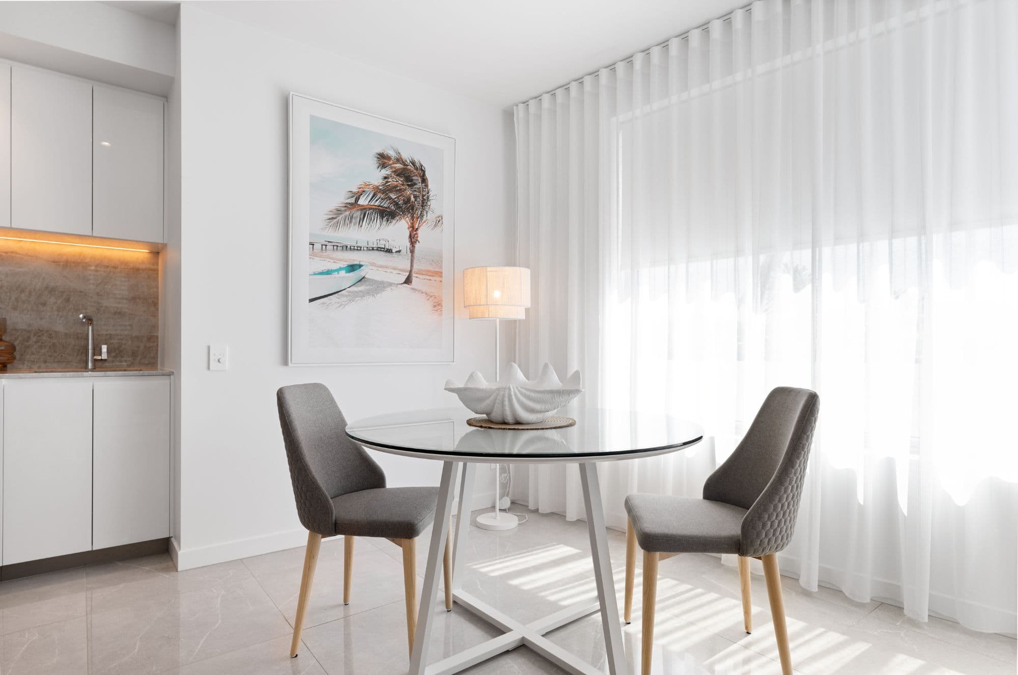 Bokarina Beach Apartments, an Ascend Collection Hotel — 38