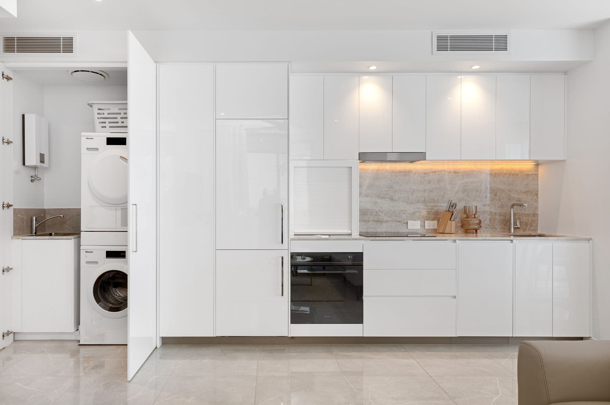 Bokarina Beach Apartments, an Ascend Collection Hotel — 39