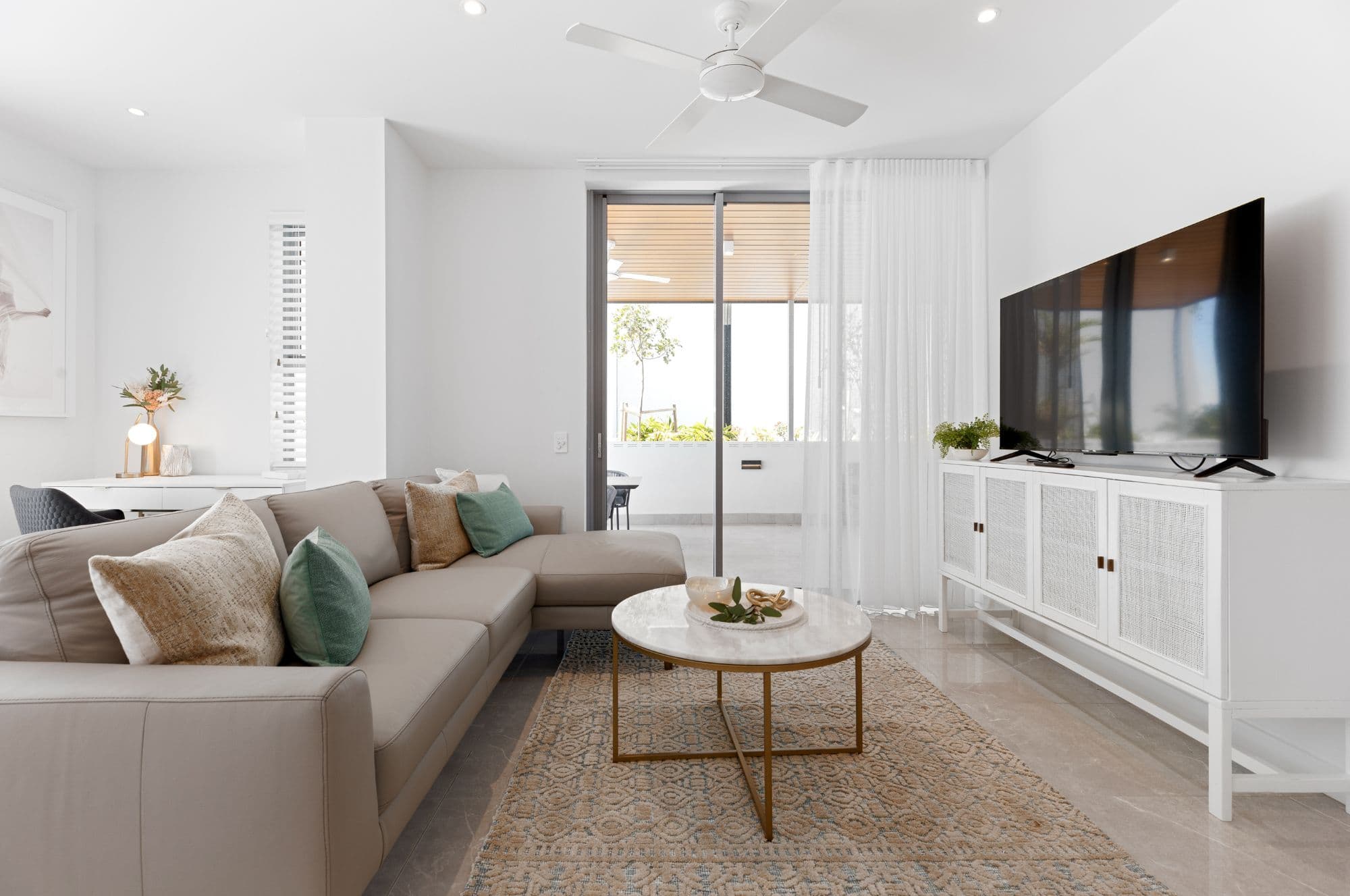 Bokarina Beach Apartments, an Ascend Collection Hotel — 40