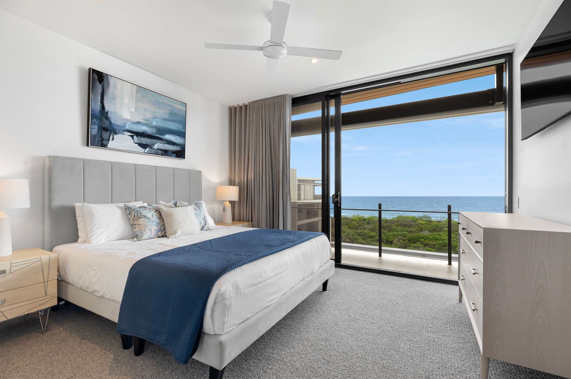Bokarina Beach Apartments, an Ascend Collection Hotel - Image 1