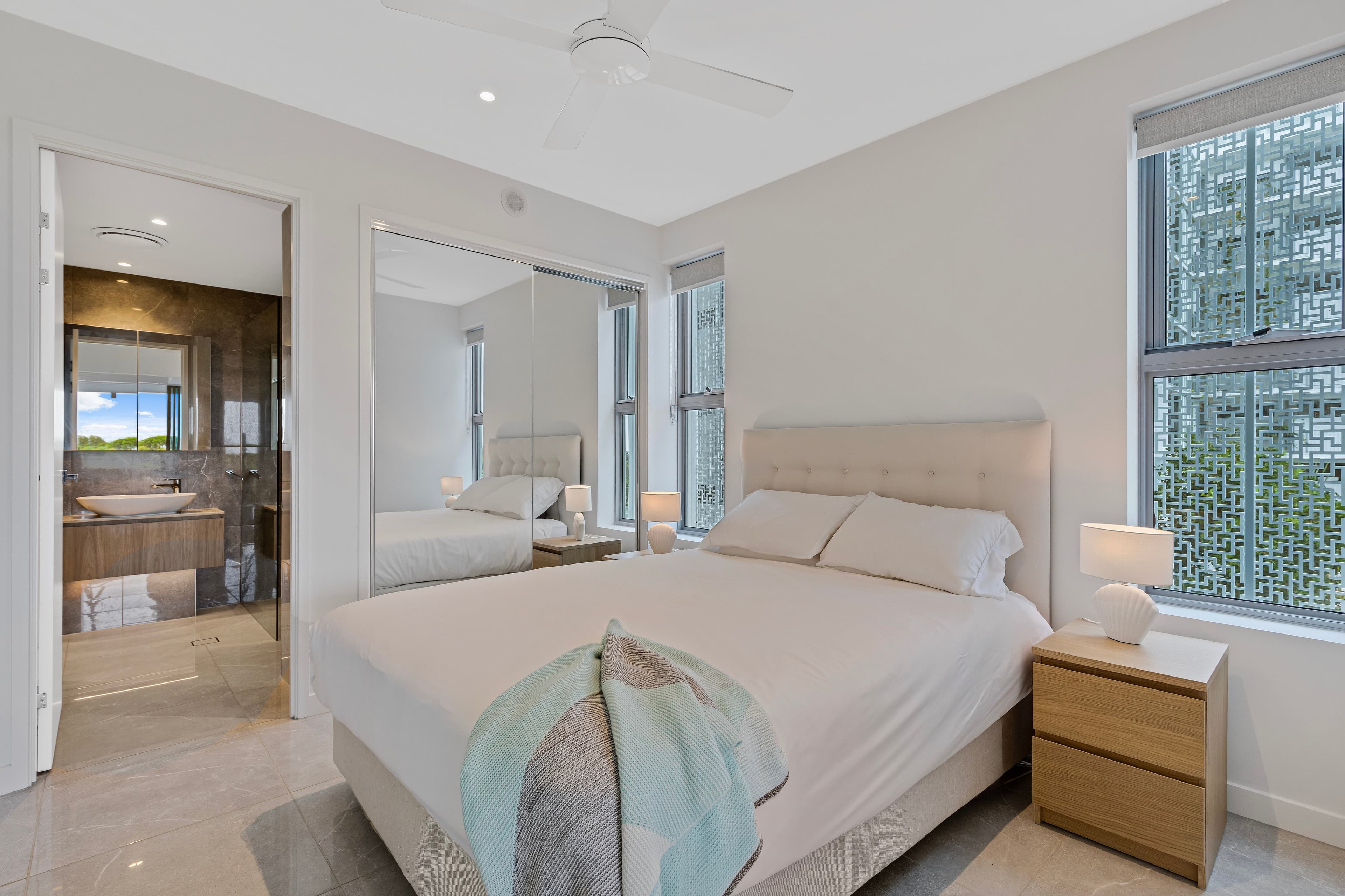 Bokarina Beach Apartments, an Ascend Collection Hotel — 11
