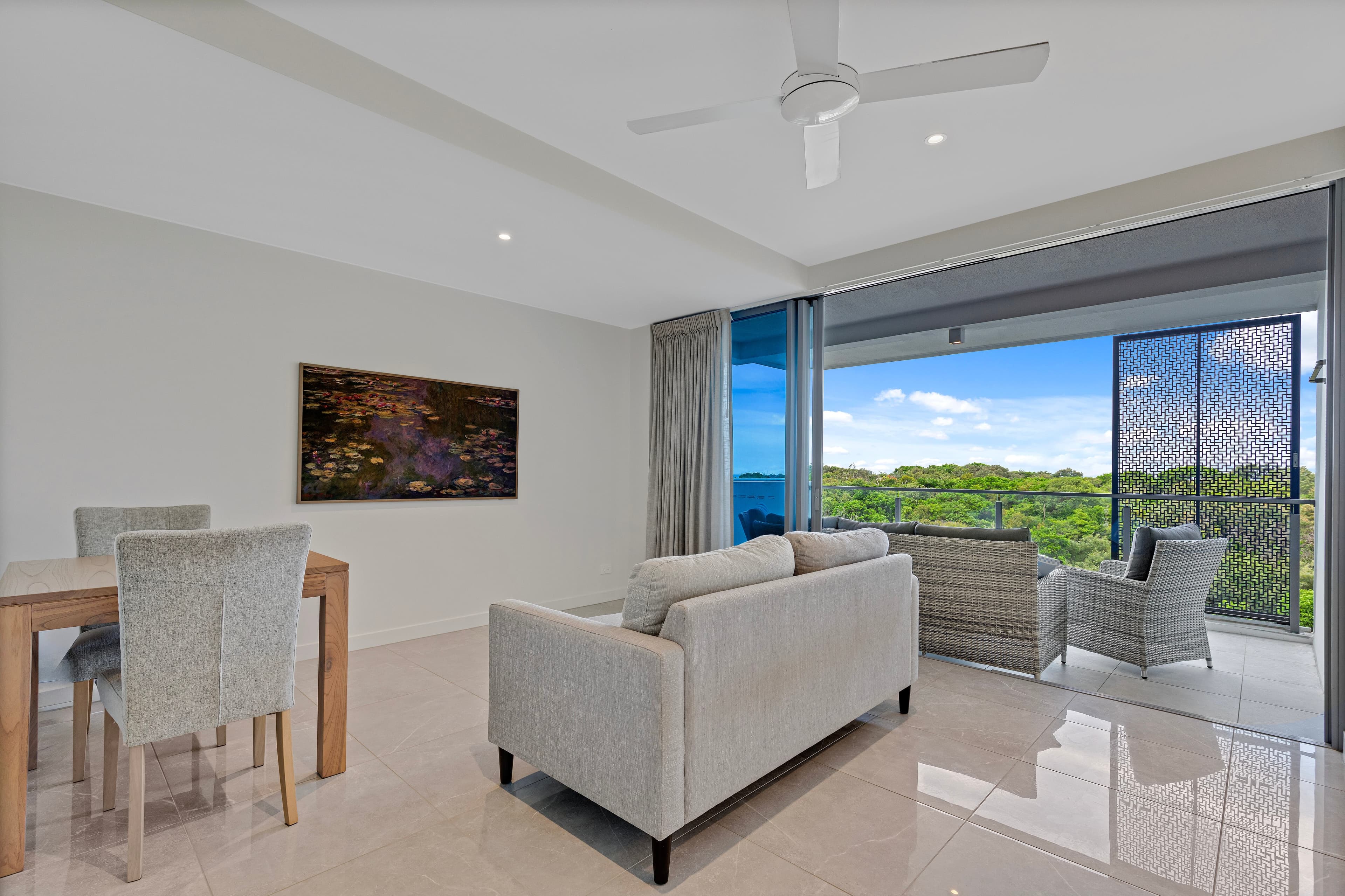 Bokarina Beach Apartments, an Ascend Collection Hotel — 12